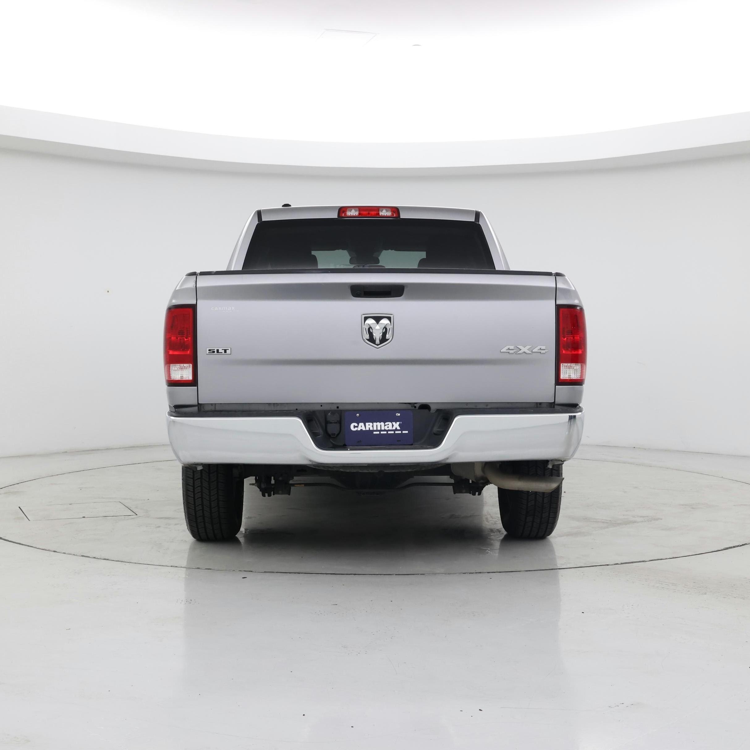 Thumbnail: 2022 RAM 1500 Classic - 6