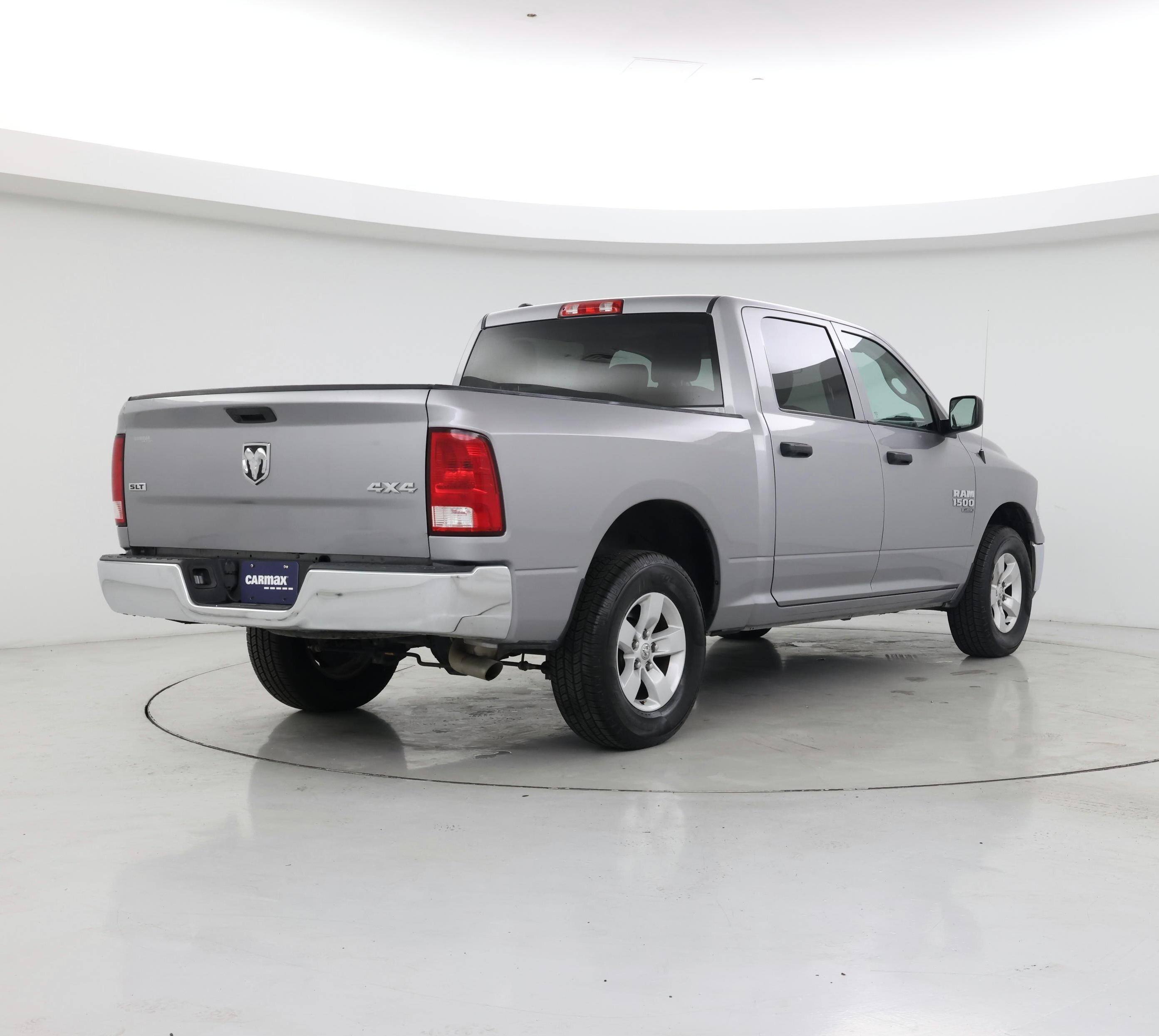 Thumbnail: 2022 RAM 1500 Classic - 8