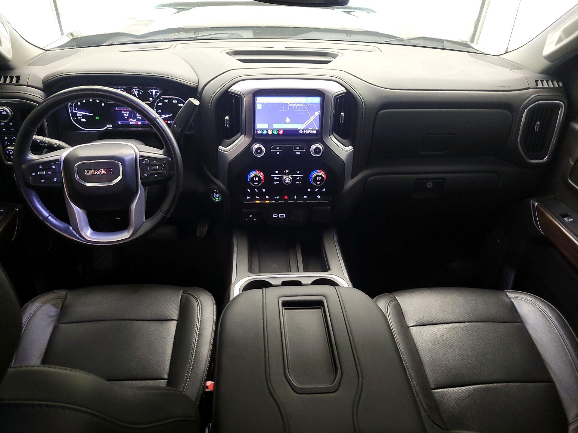 Thumbnail: 2020 GMC Sierra 1500 - 9