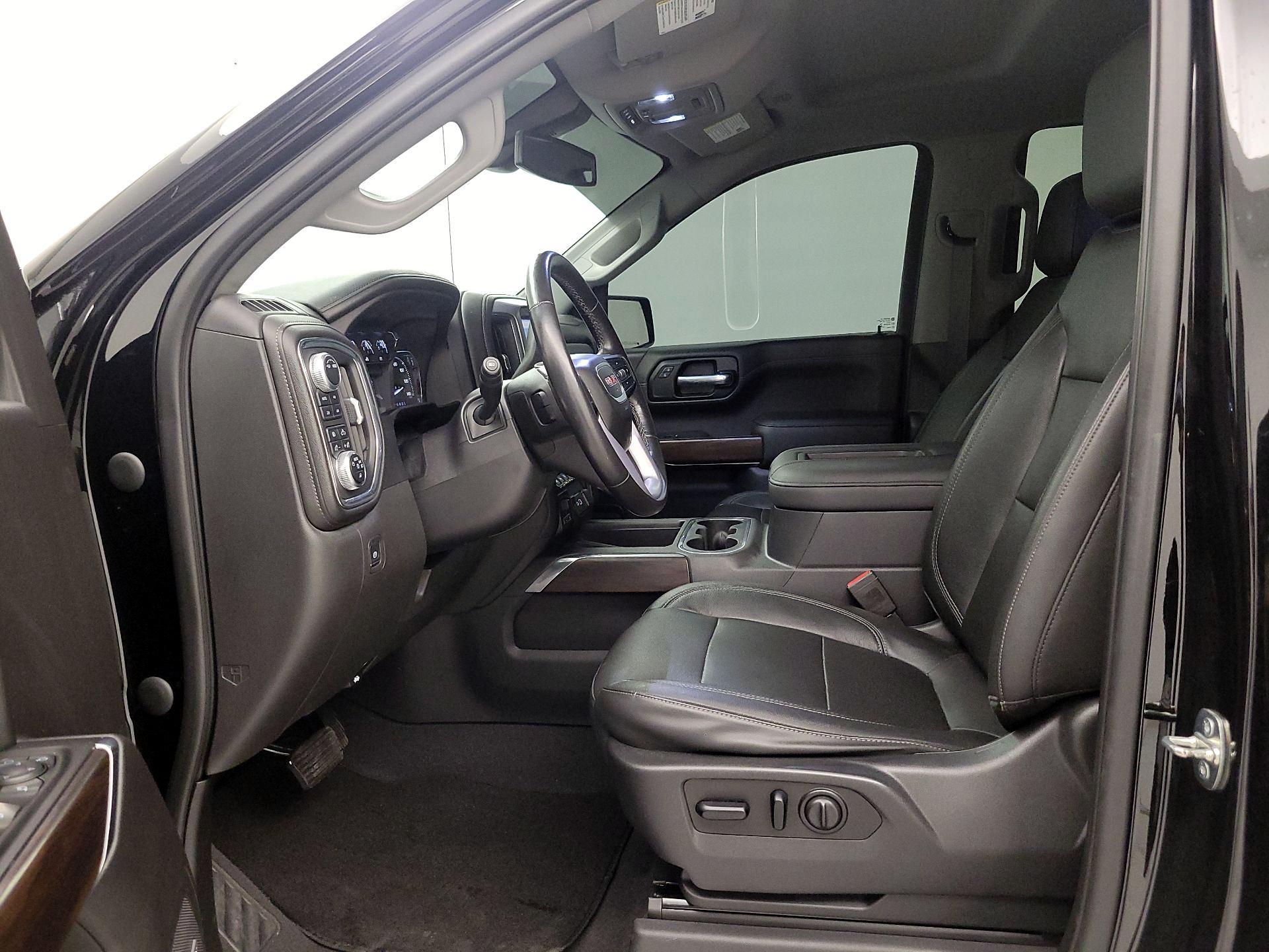 Thumbnail: 2020 GMC Sierra 1500 - 11