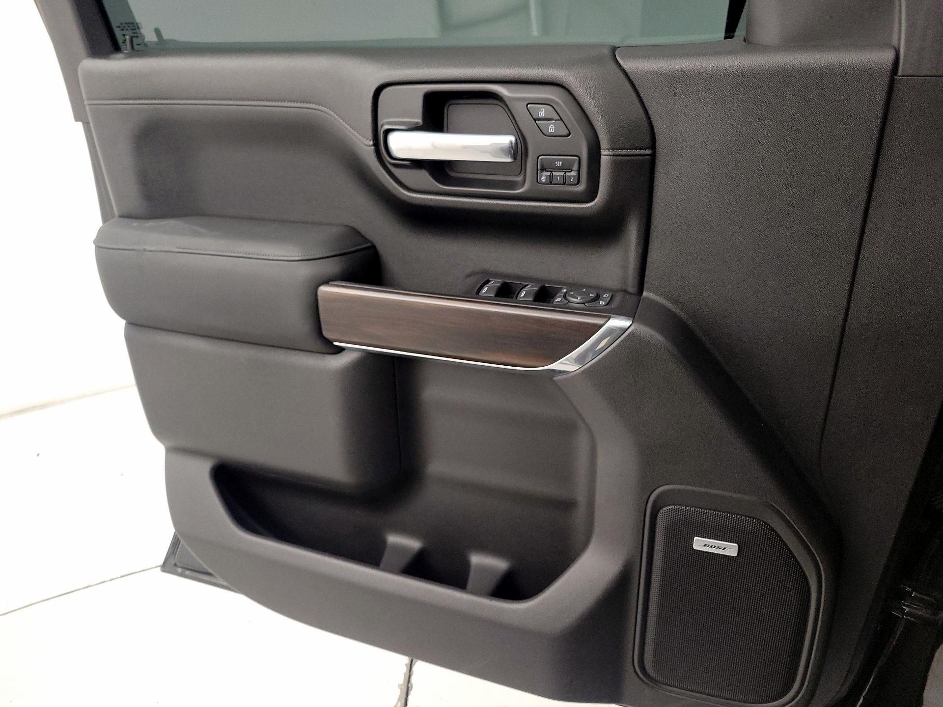 Thumbnail: 2020 GMC Sierra 1500 - 12