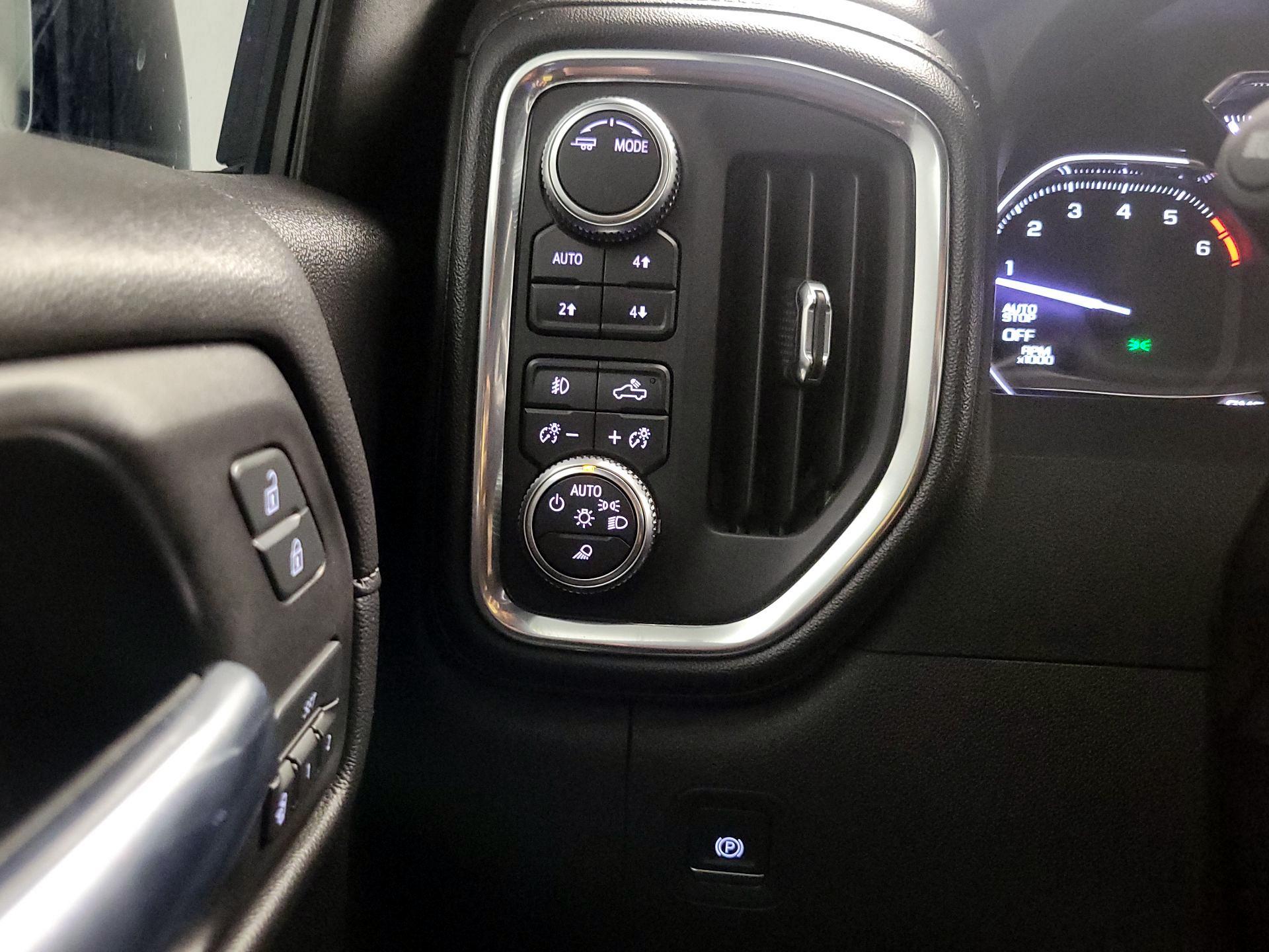 Thumbnail: 2020 GMC Sierra 1500 - 13