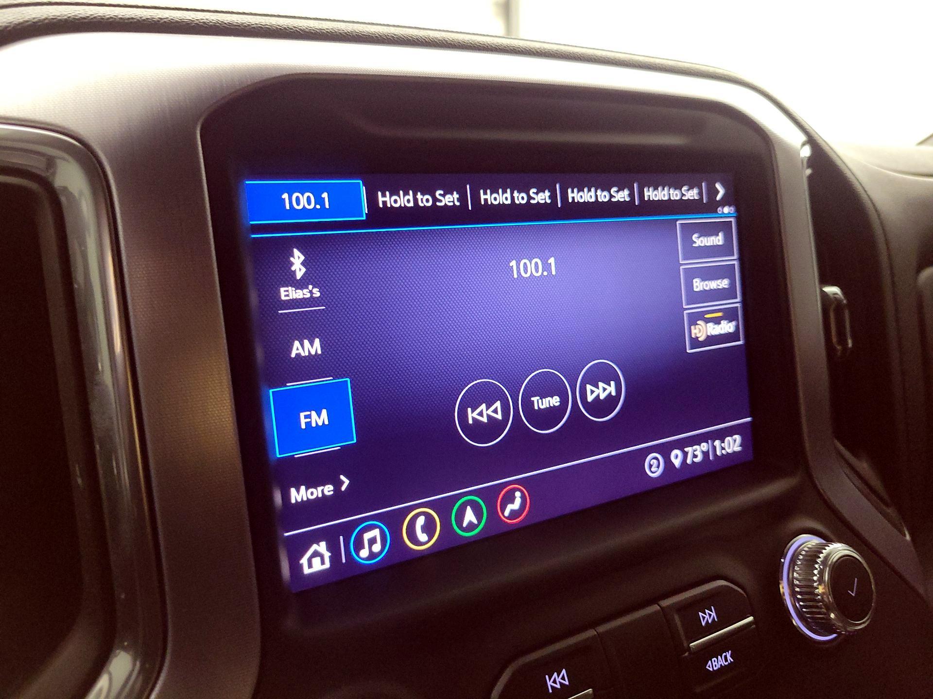 Thumbnail: 2020 GMC Sierra 1500 - 16