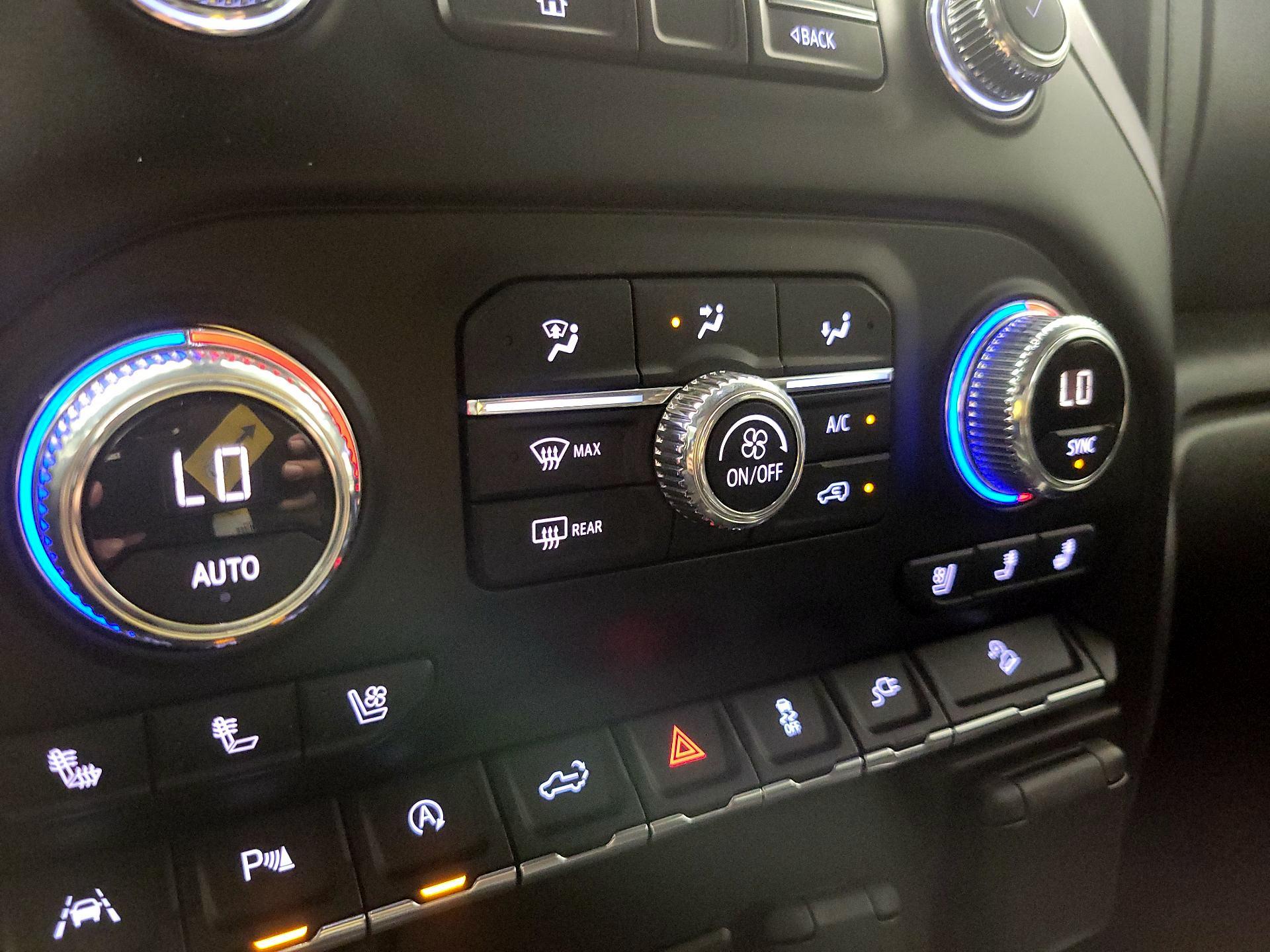 Thumbnail: 2020 GMC Sierra 1500 - 17