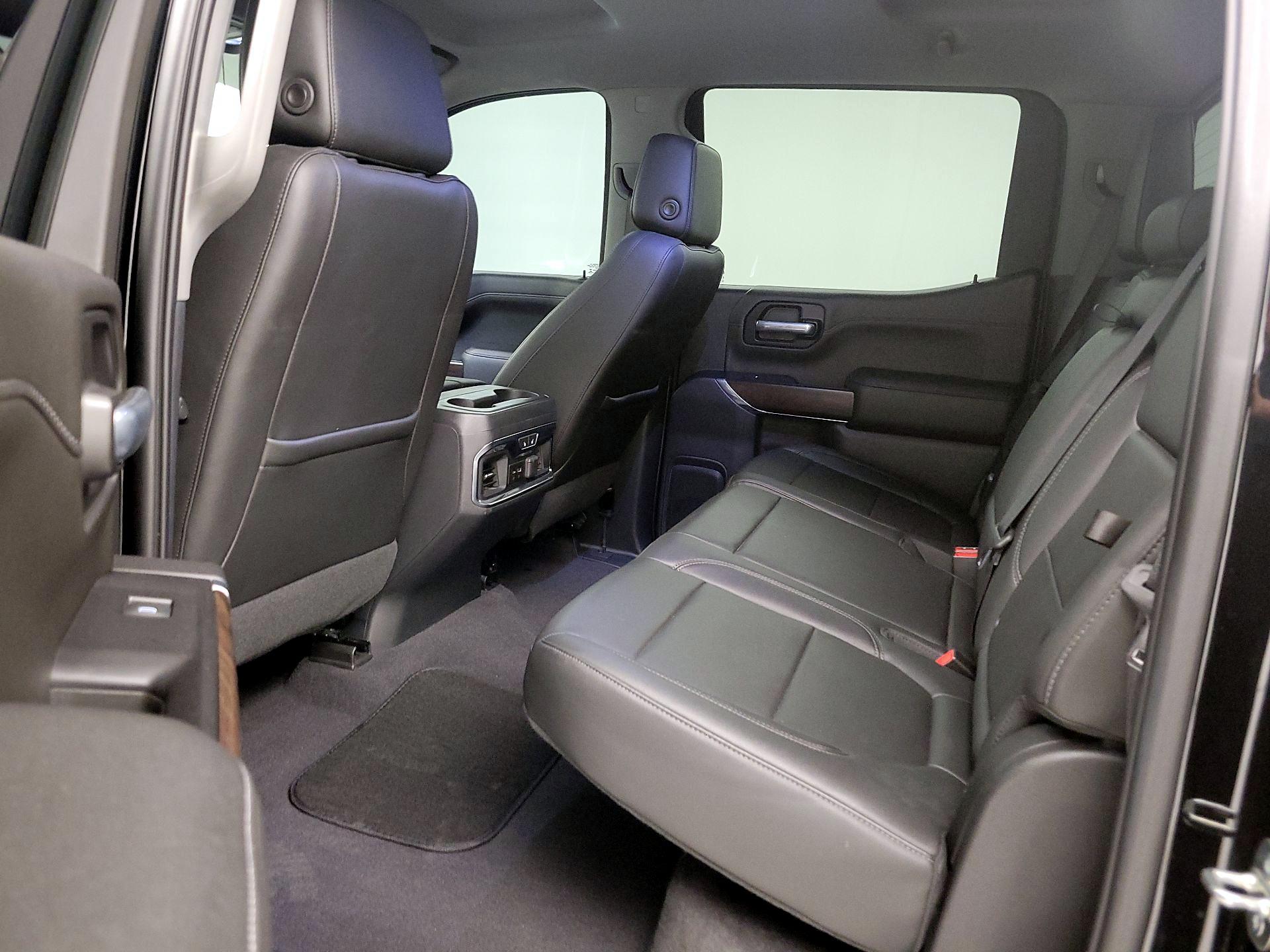 Thumbnail: 2020 GMC Sierra 1500 - 20