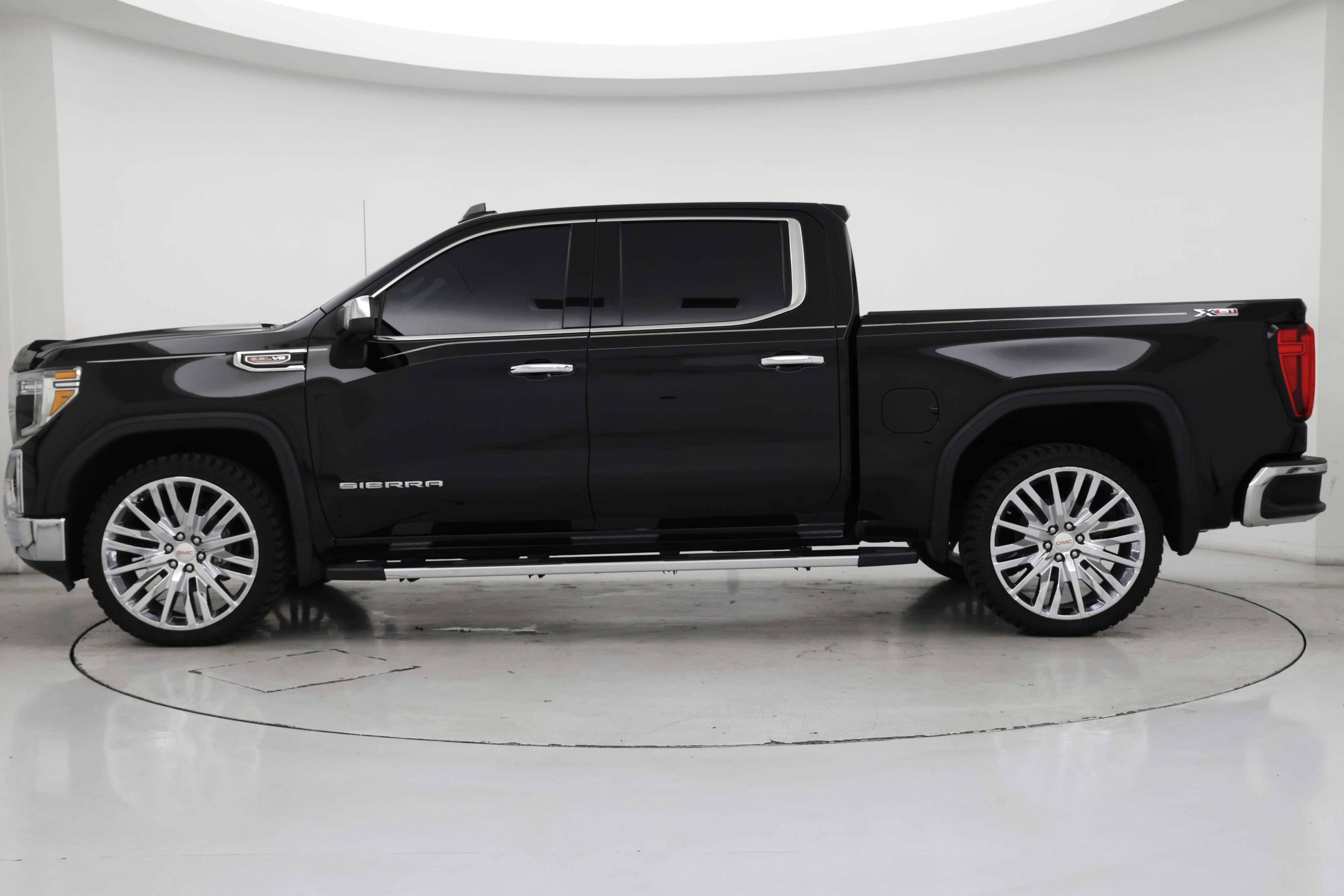 Thumbnail: 2020 GMC Sierra 1500 - 3