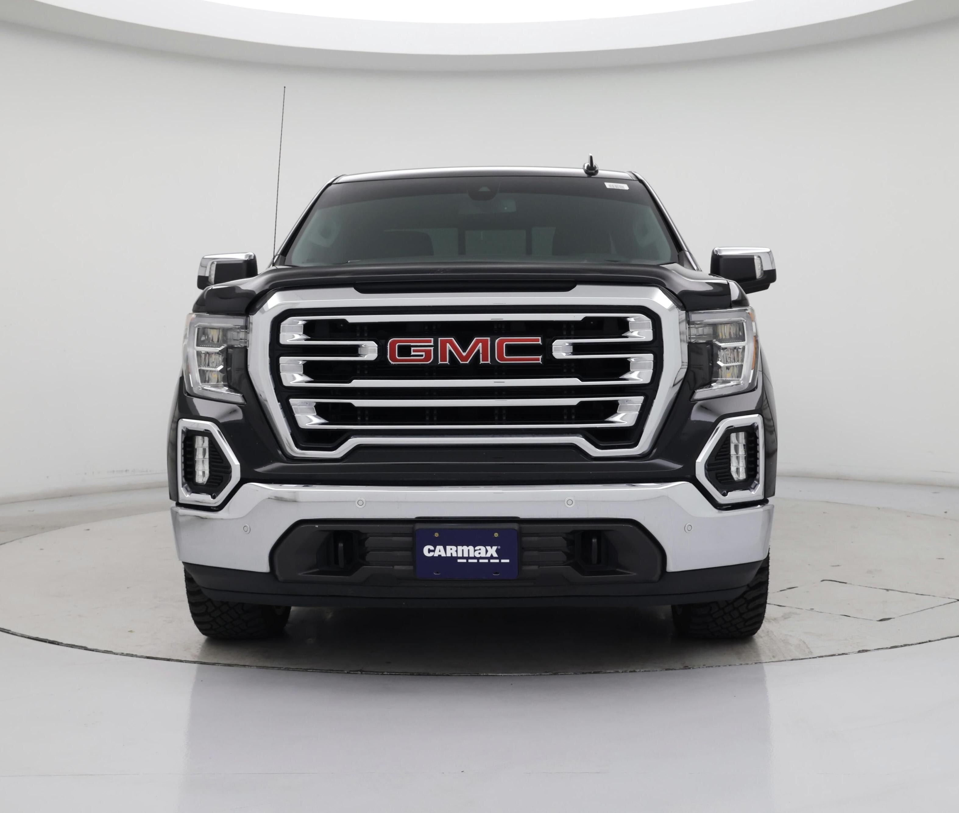 Thumbnail: 2020 GMC Sierra 1500 - 5