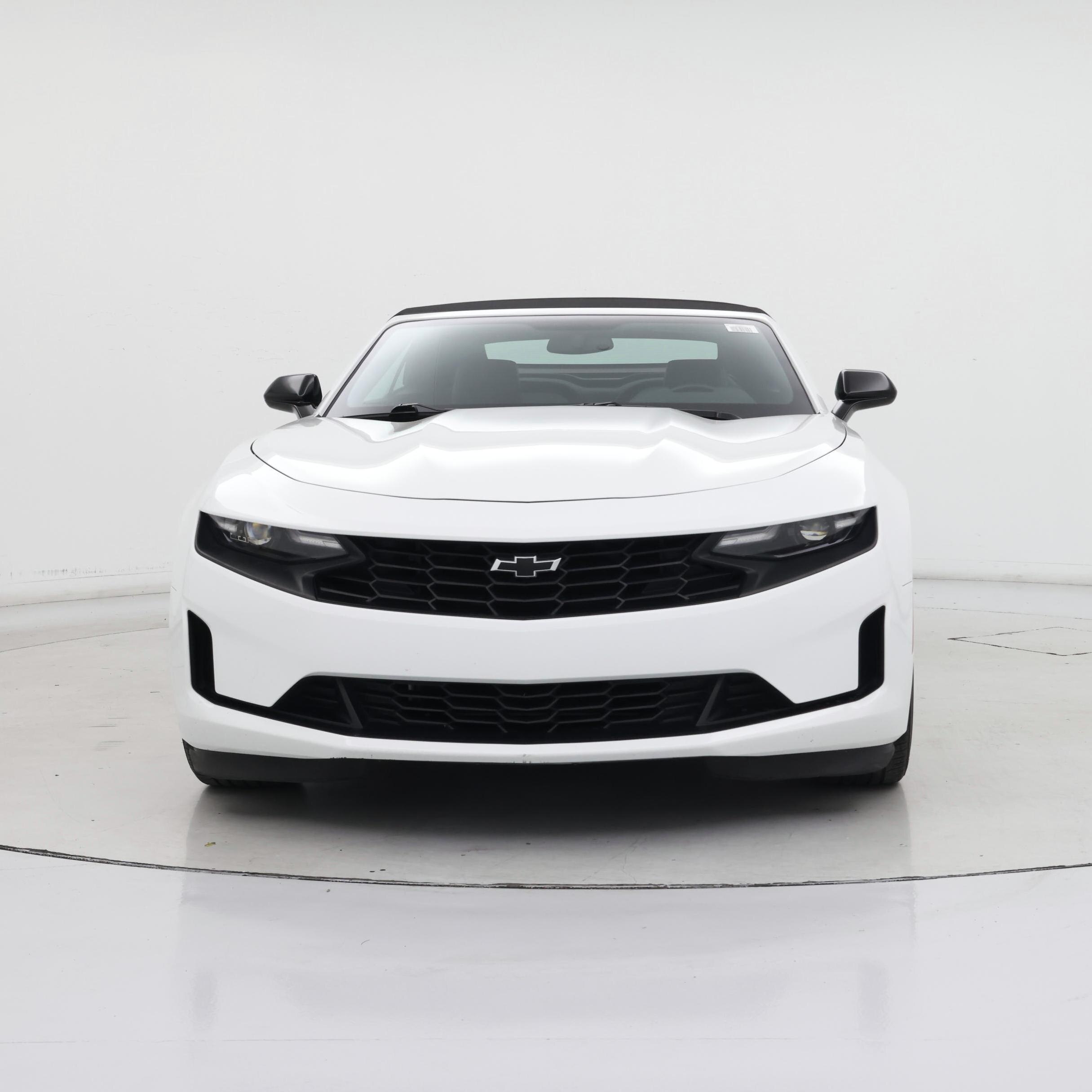 Thumbnail: 2021 Chevrolet Camaro - 5