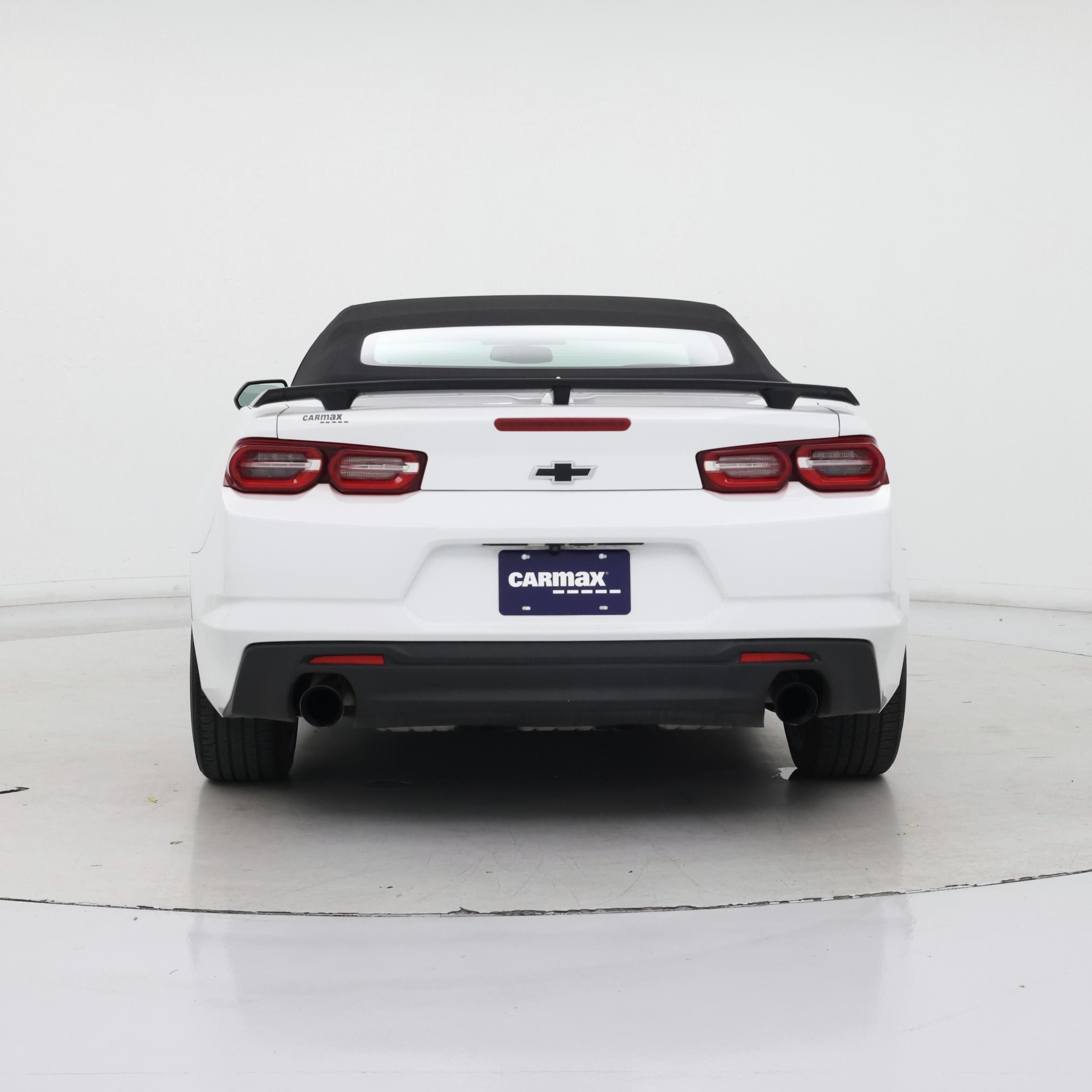 Thumbnail: 2021 Chevrolet Camaro - 6