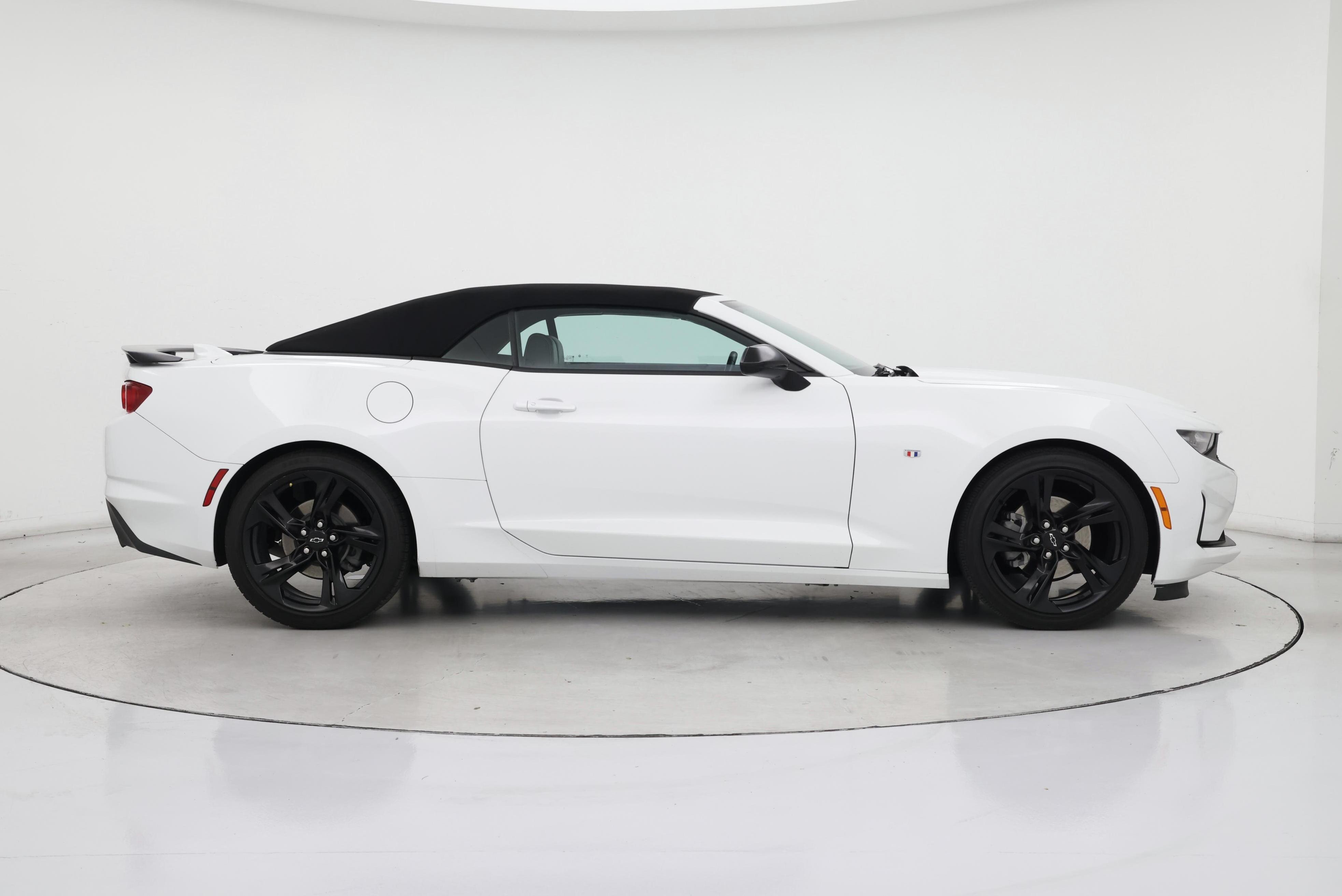 Thumbnail: 2021 Chevrolet Camaro - 7