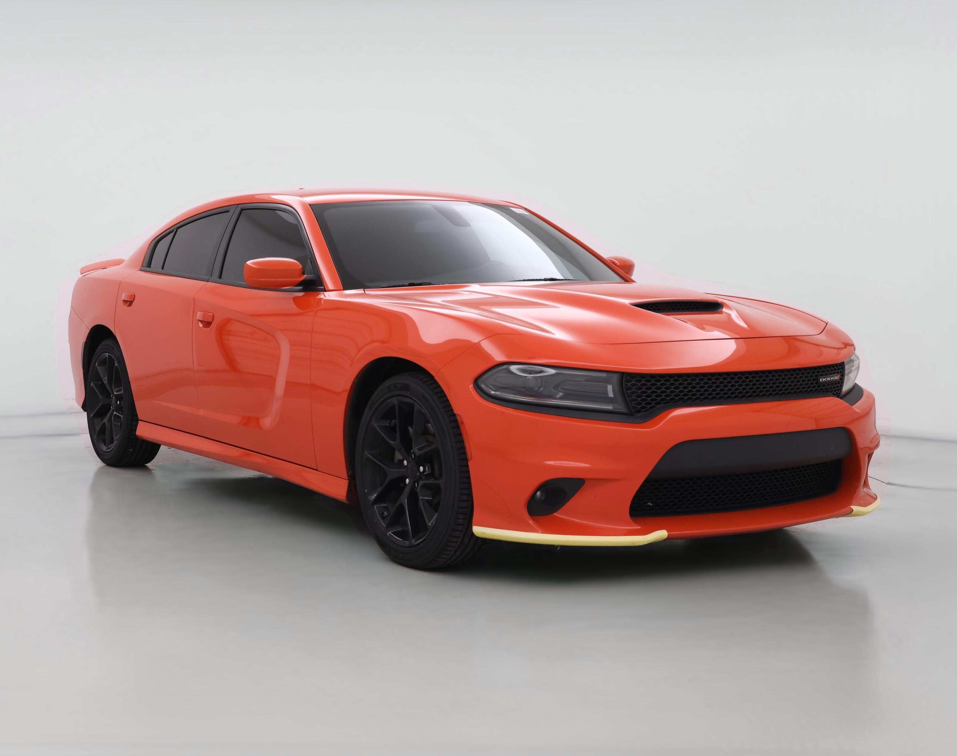 Thumbnail: 2022 Dodge Charger - 1