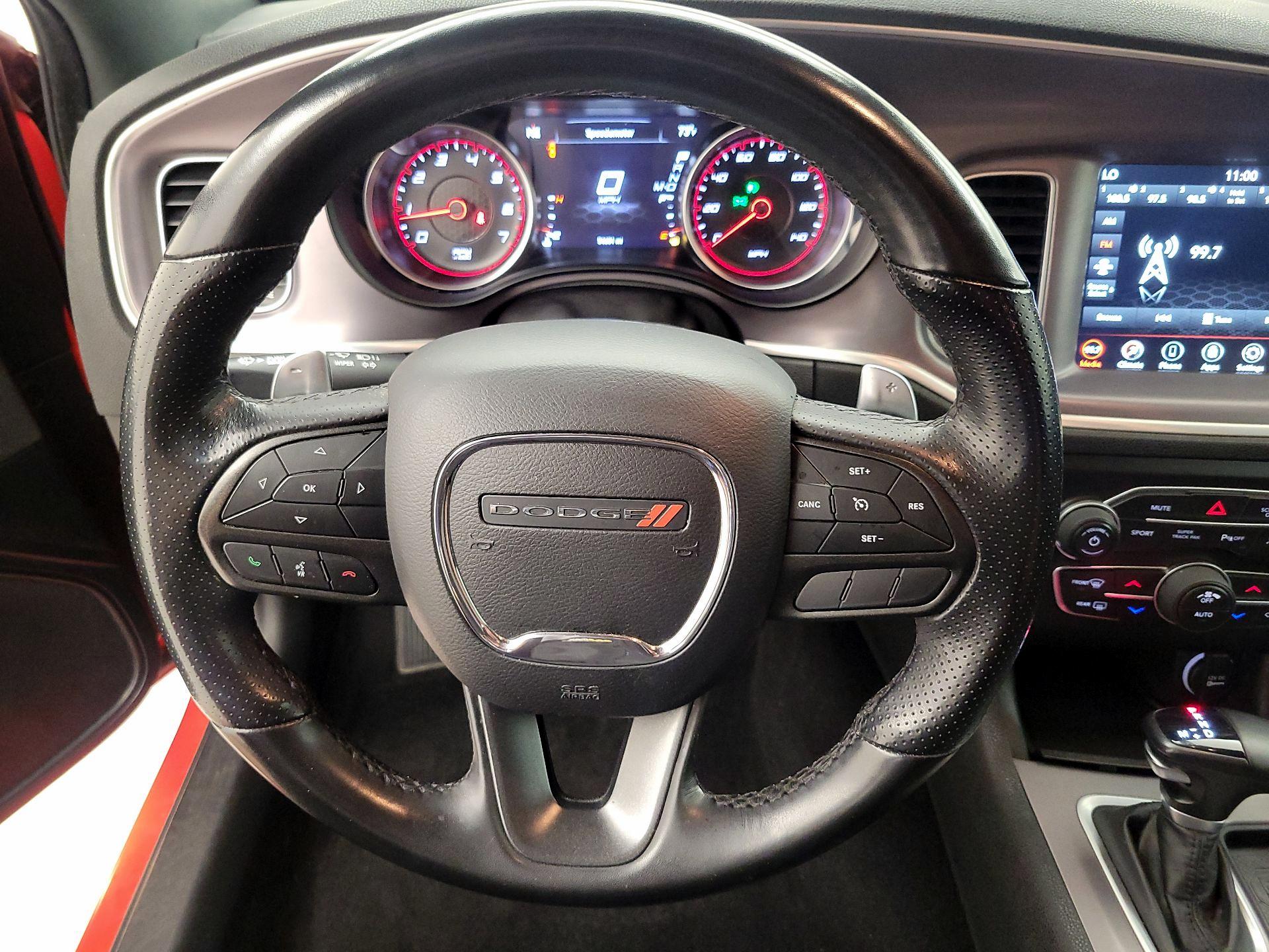 Thumbnail: 2022 Dodge Charger - 10