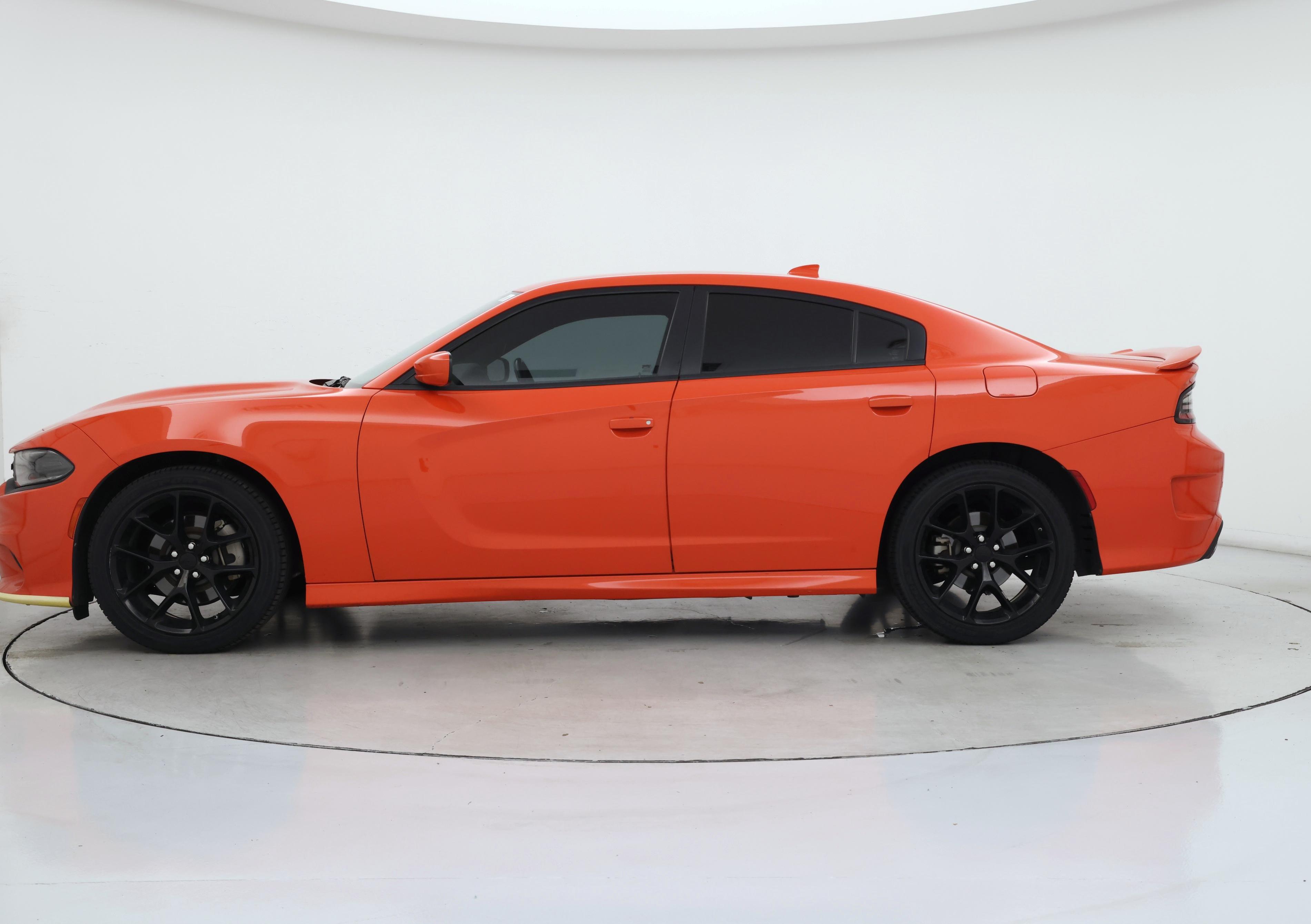 Thumbnail: 2022 Dodge Charger - 3