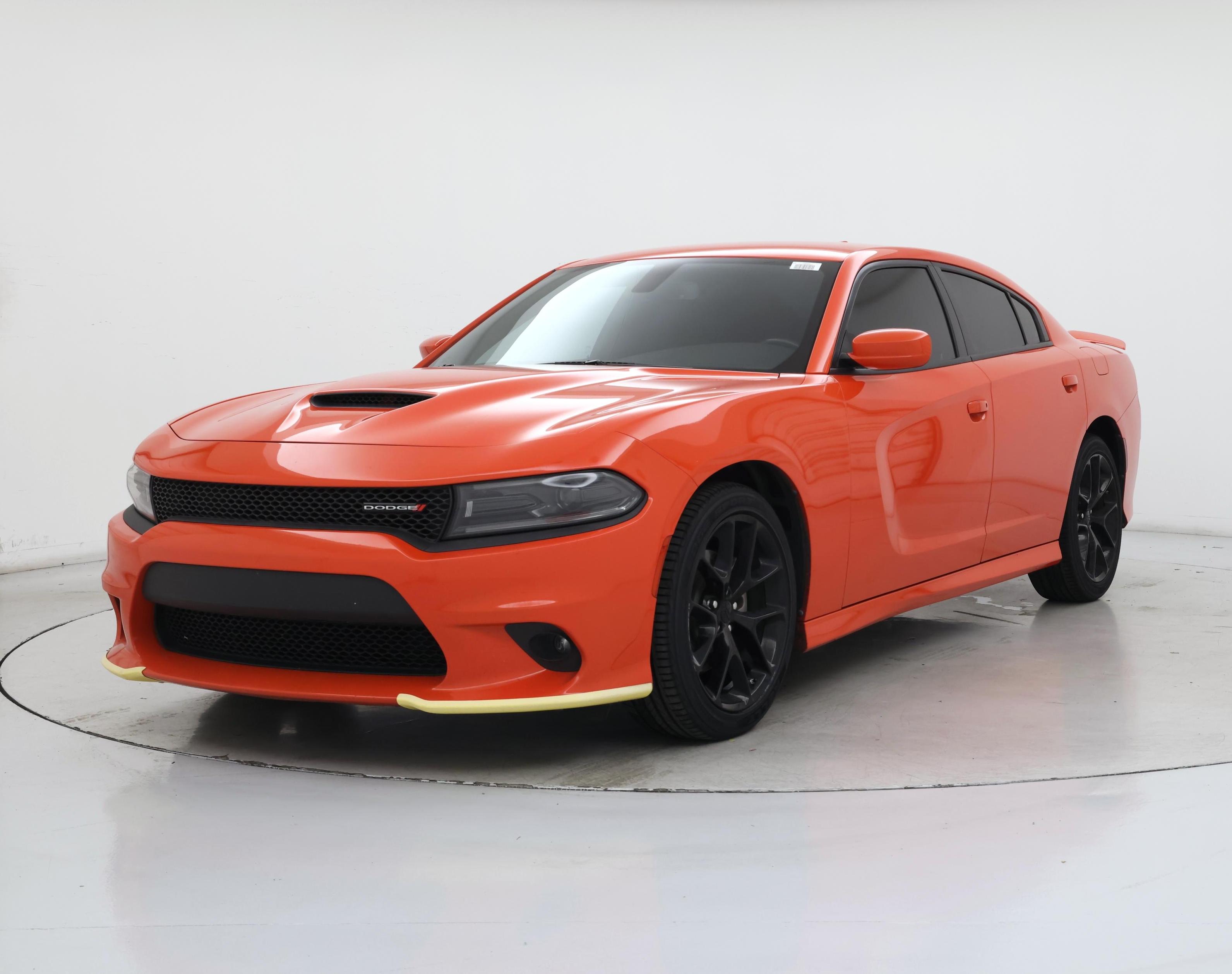 Thumbnail: 2022 Dodge Charger - 4