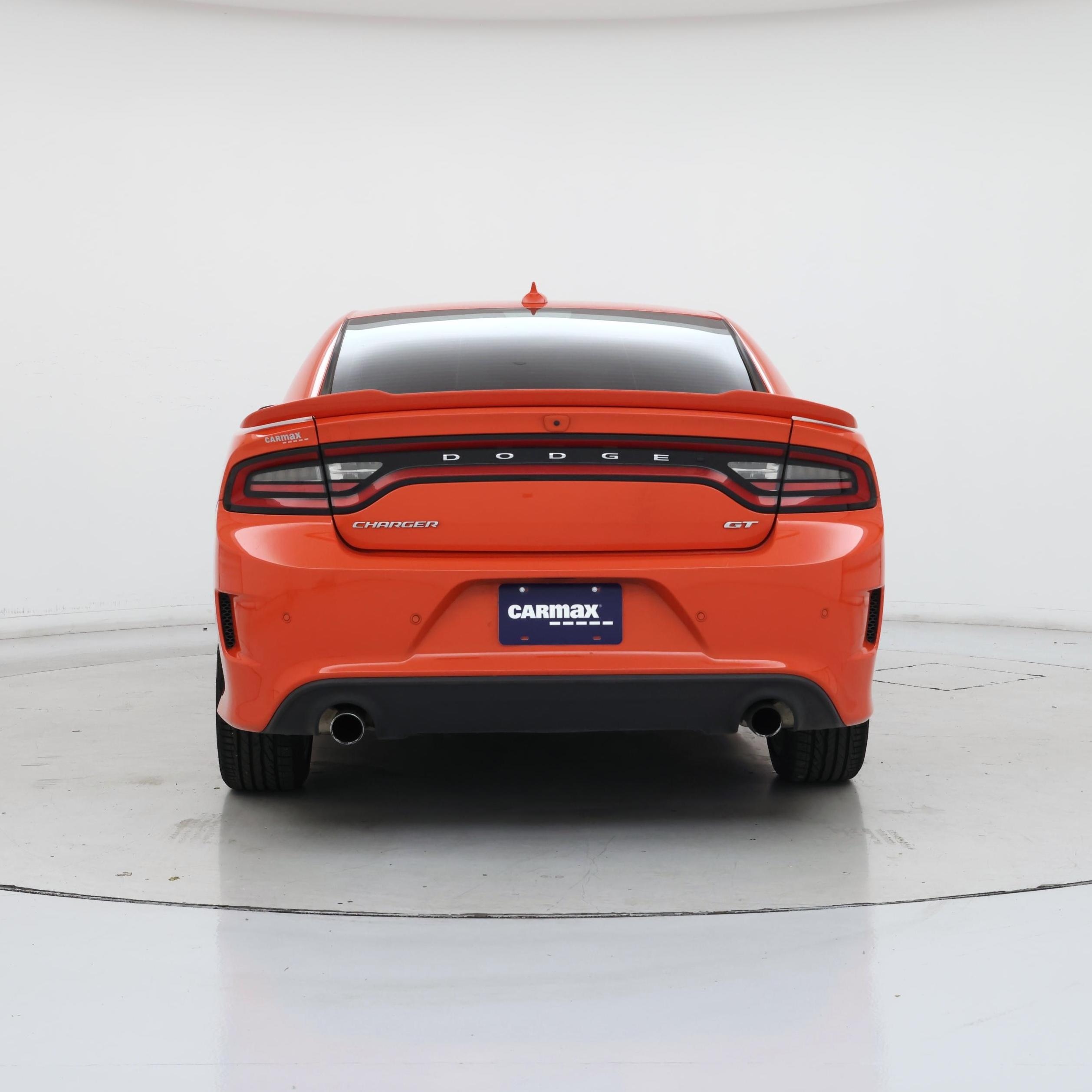 Thumbnail: 2022 Dodge Charger - 6