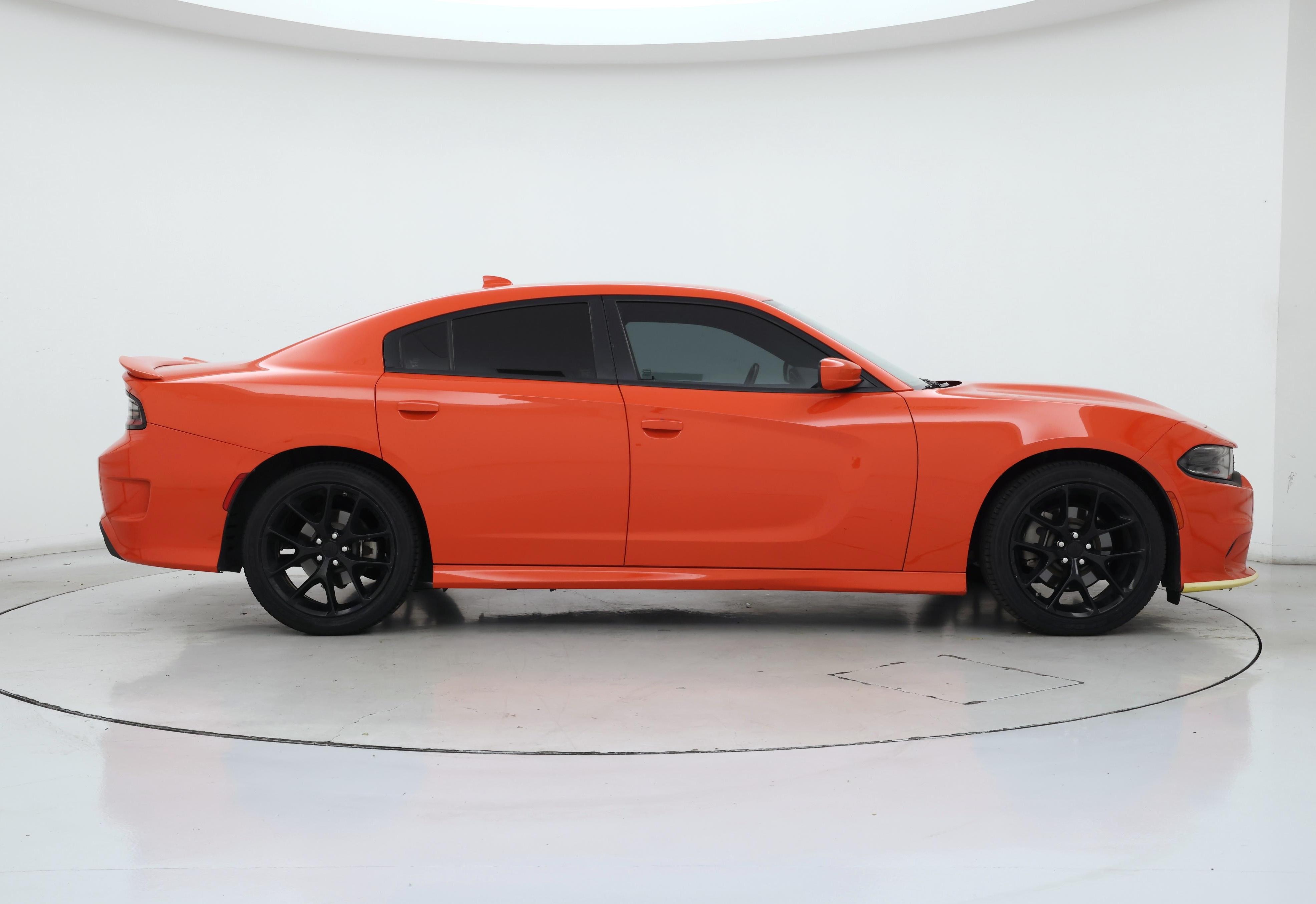 Thumbnail: 2022 Dodge Charger - 7