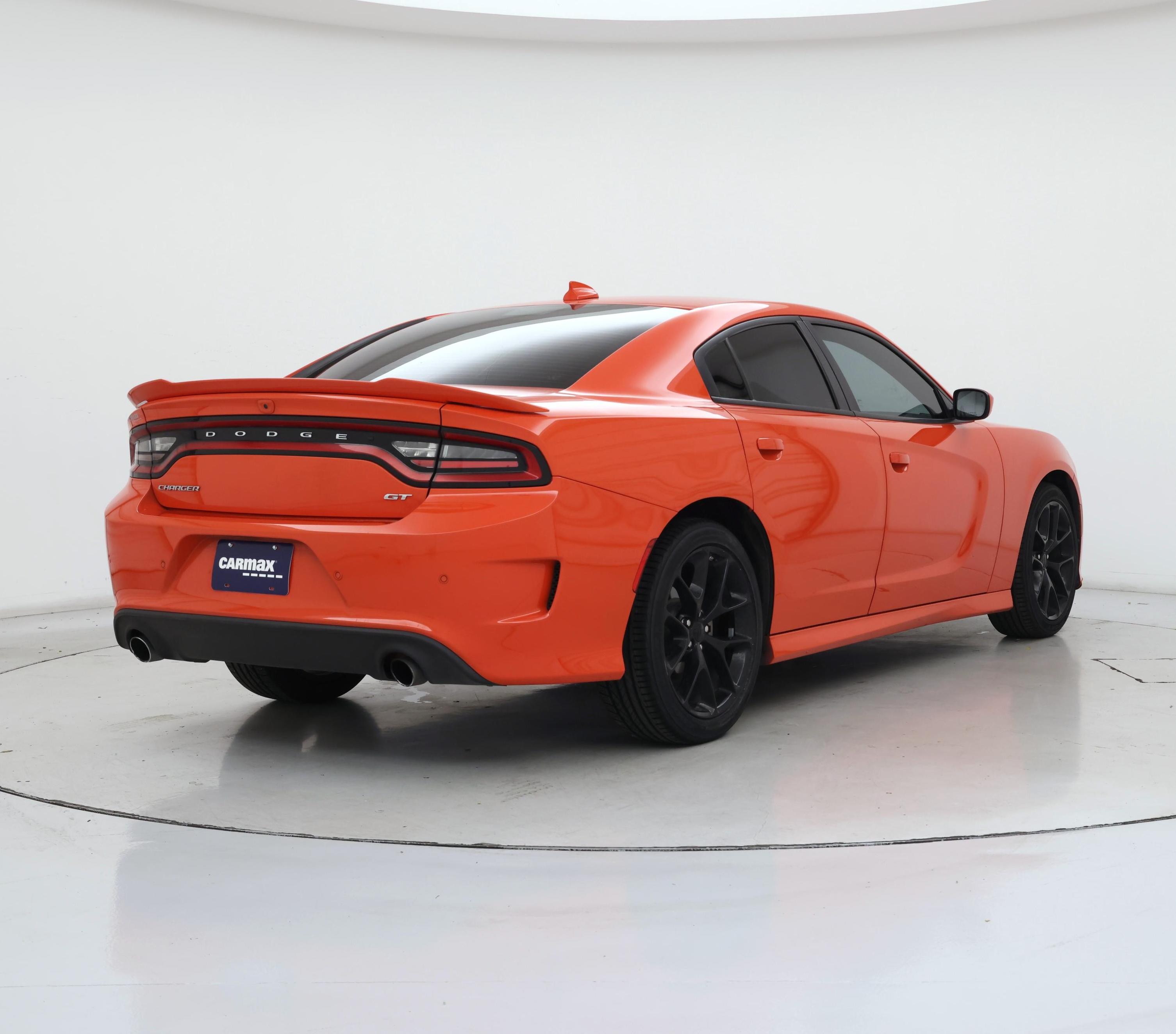 Thumbnail: 2022 Dodge Charger - 8