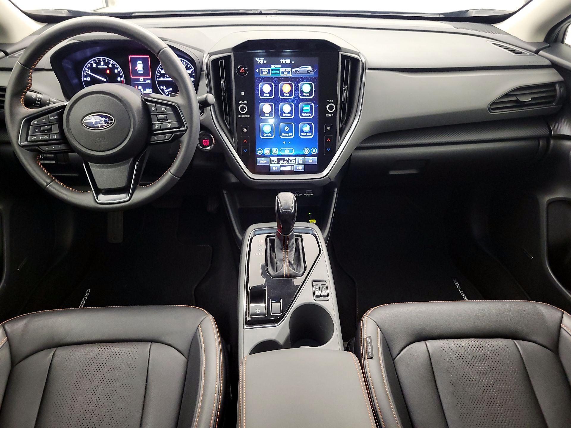 Thumbnail: 2024 Subaru Crosstrek - 9