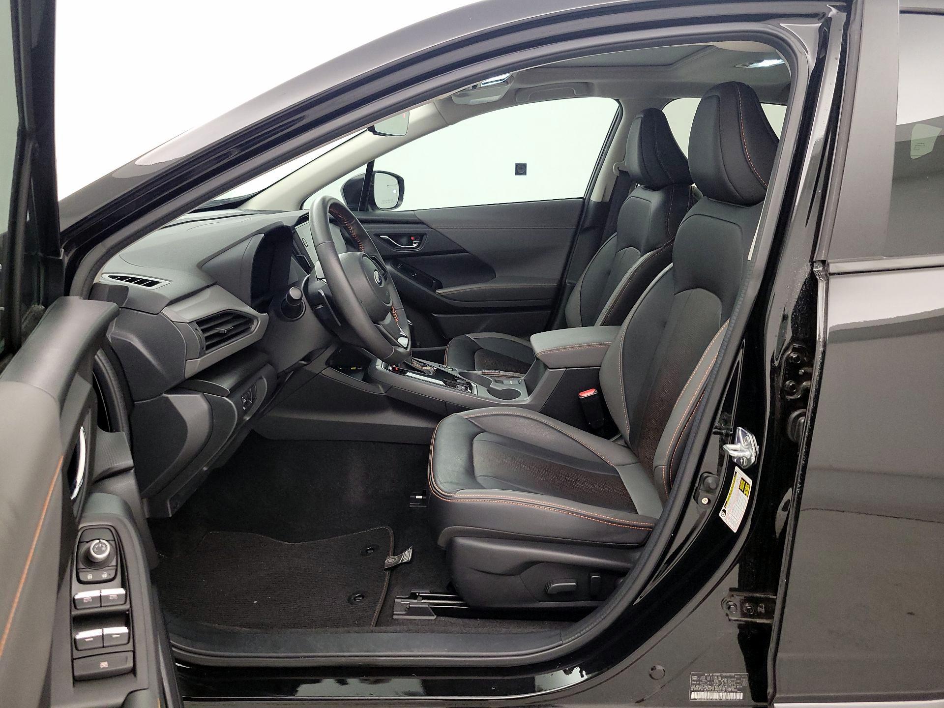 Thumbnail: 2024 Subaru Crosstrek - 11