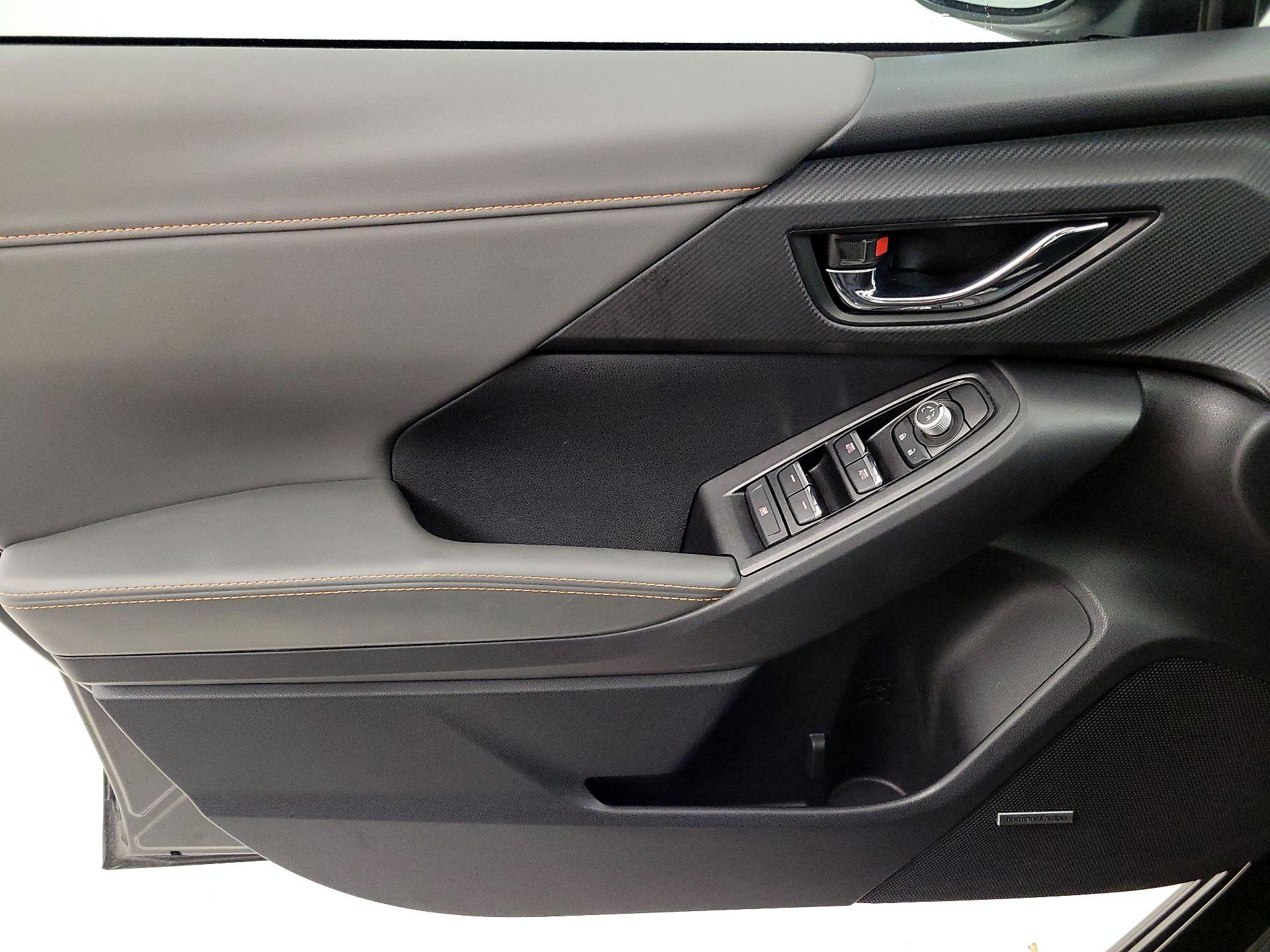 Thumbnail: 2024 Subaru Crosstrek - 12