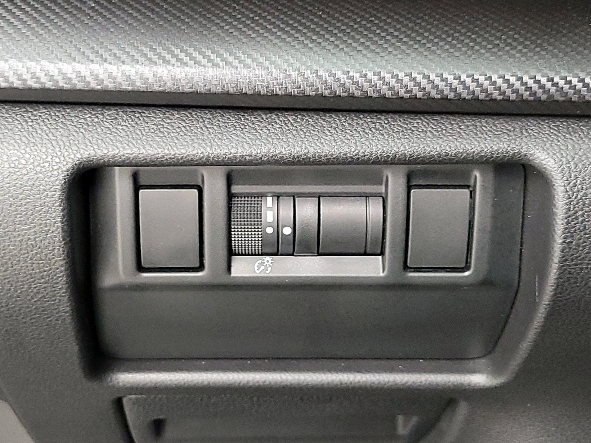 Thumbnail: 2024 Subaru Crosstrek - 13