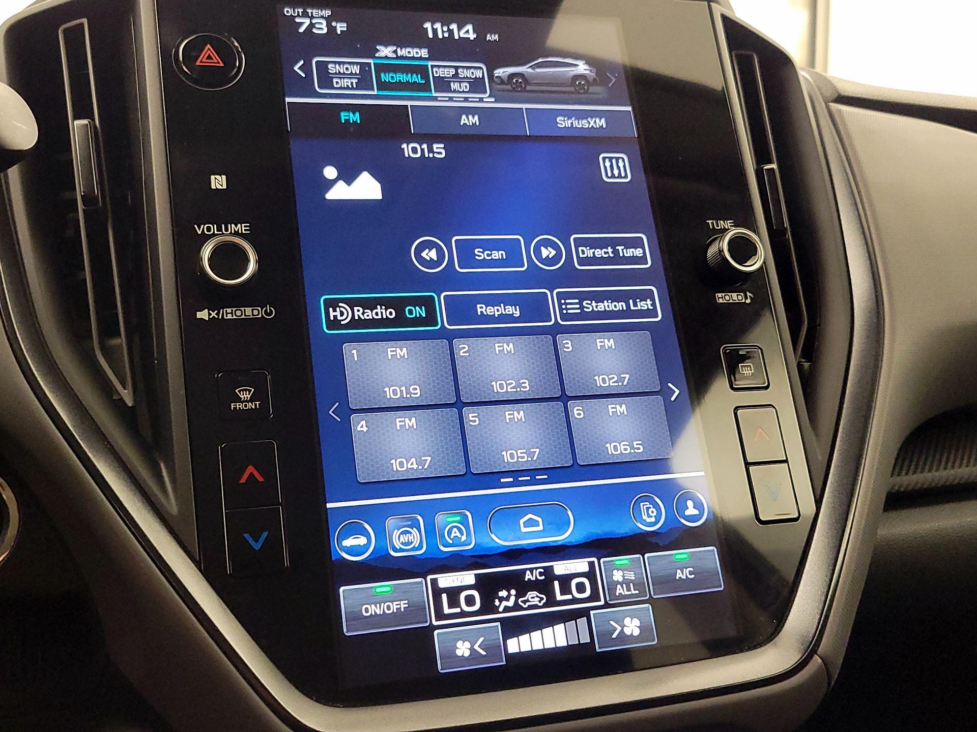 Thumbnail: 2024 Subaru Crosstrek - 15