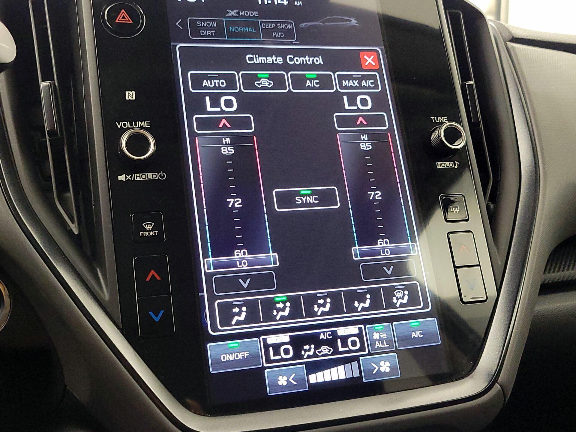 Thumbnail: 2024 Subaru Crosstrek - 16