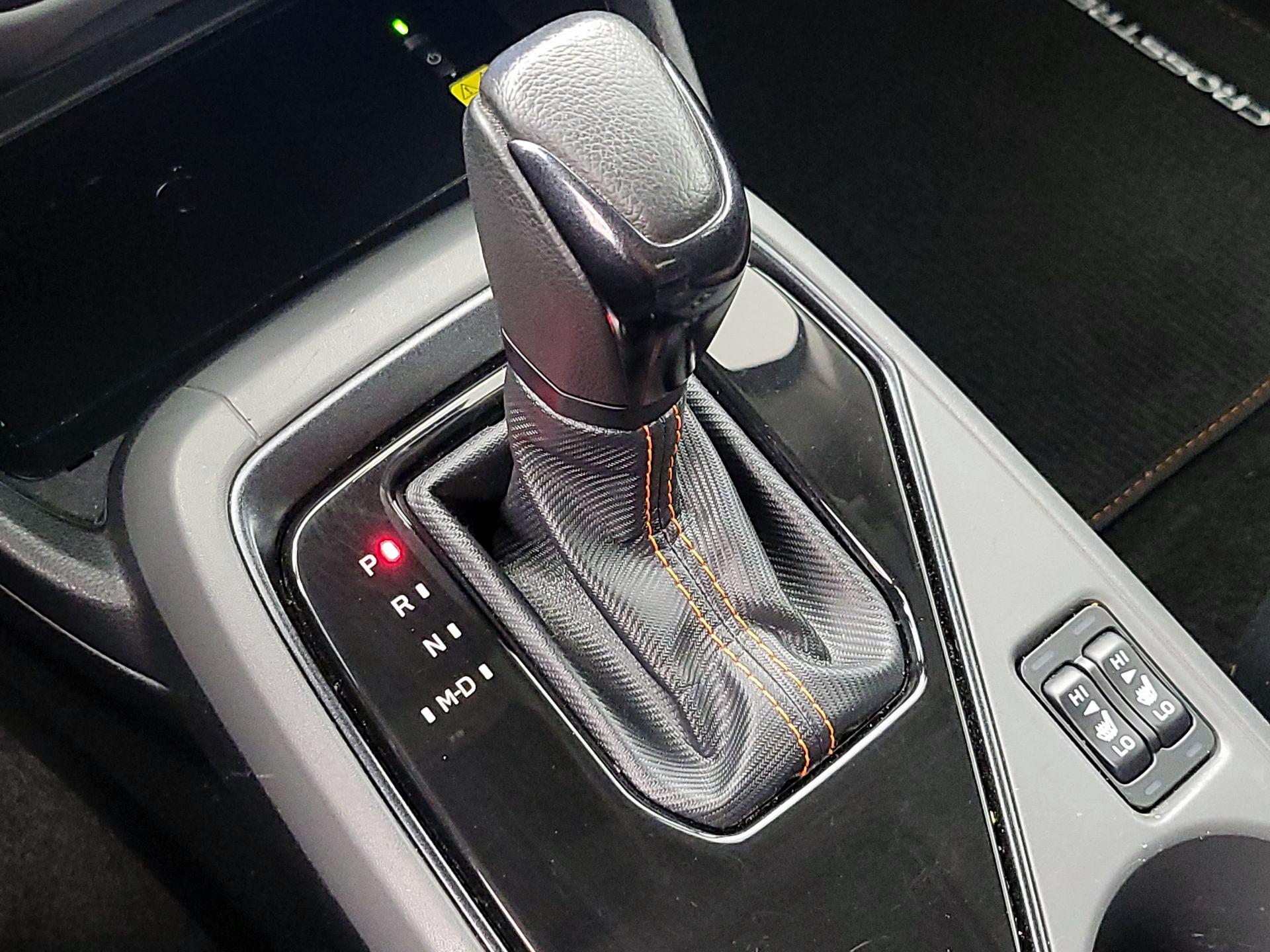 Thumbnail: 2024 Subaru Crosstrek - 17