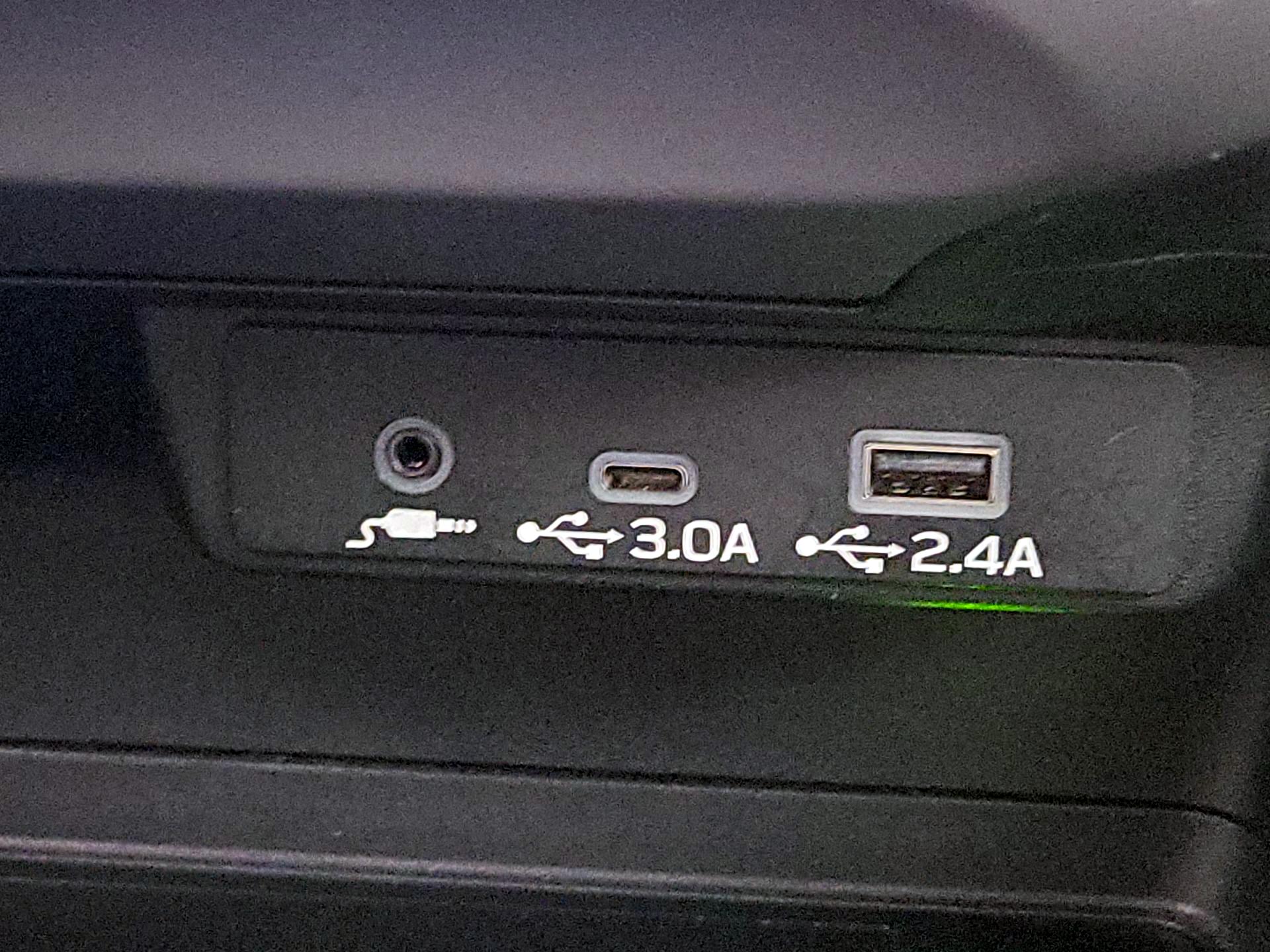 Thumbnail: 2024 Subaru Crosstrek - 18