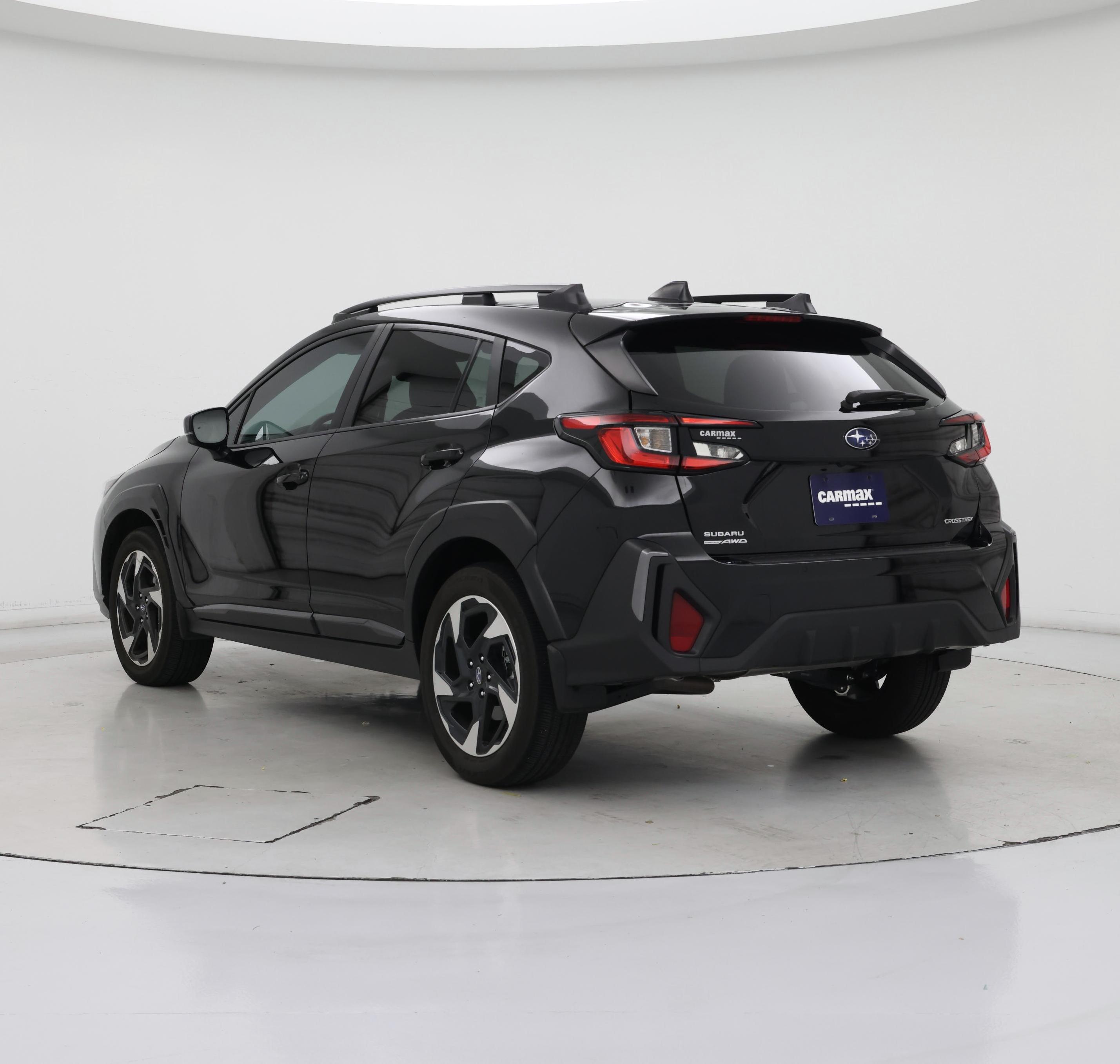 Thumbnail: 2024 Subaru Crosstrek - 2