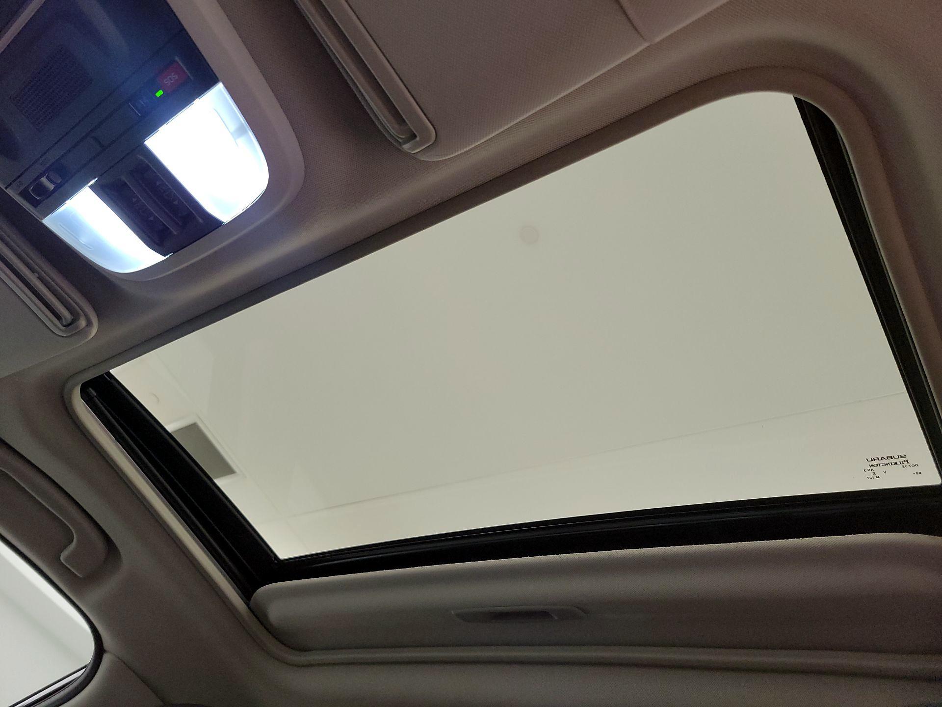 Thumbnail: 2024 Subaru Crosstrek - 19