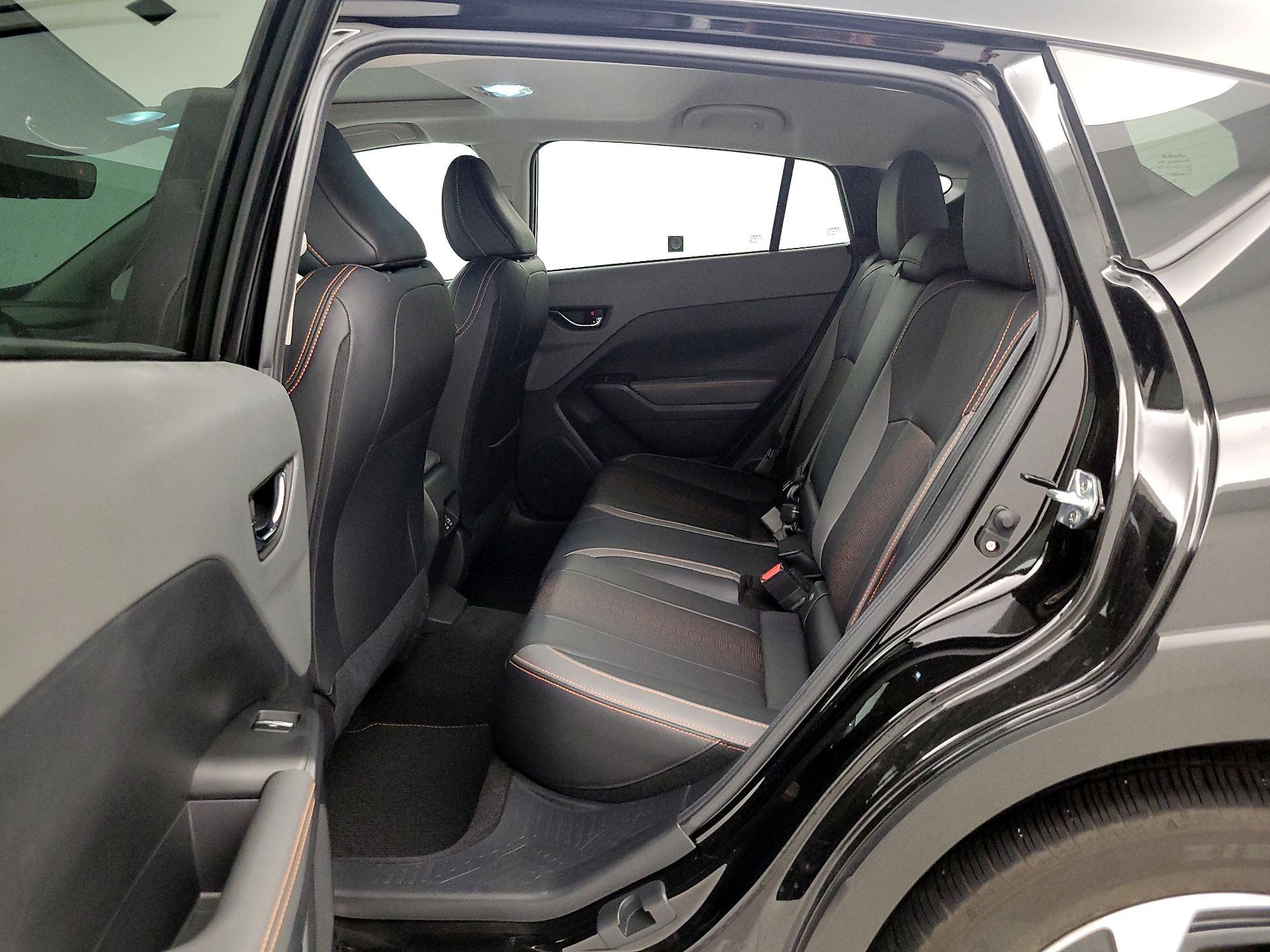 Thumbnail: 2024 Subaru Crosstrek - 20