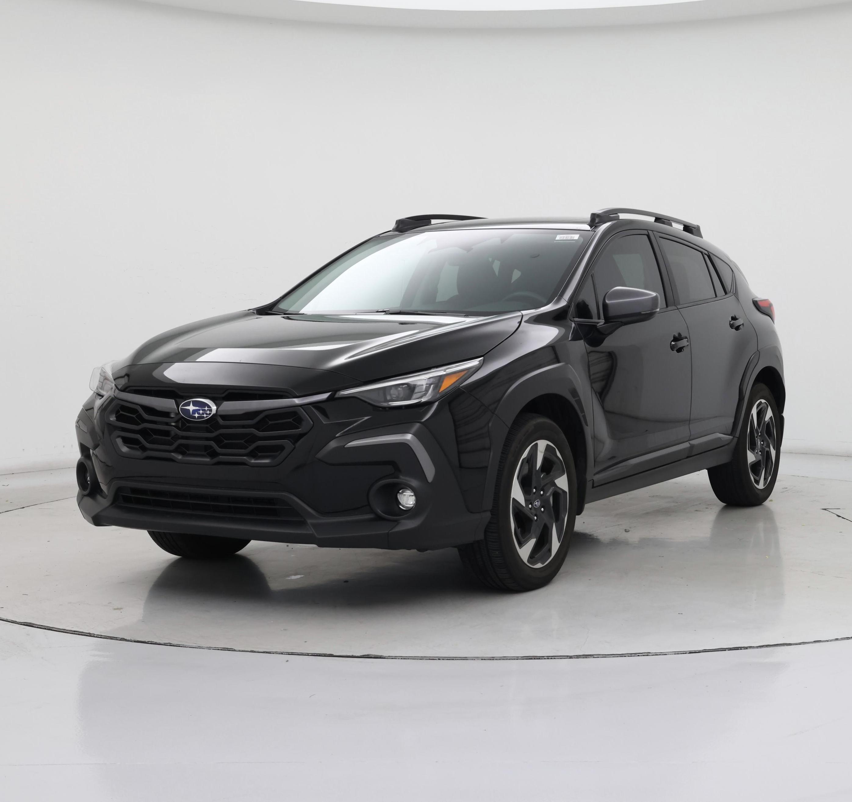 Thumbnail: 2024 Subaru Crosstrek - 4