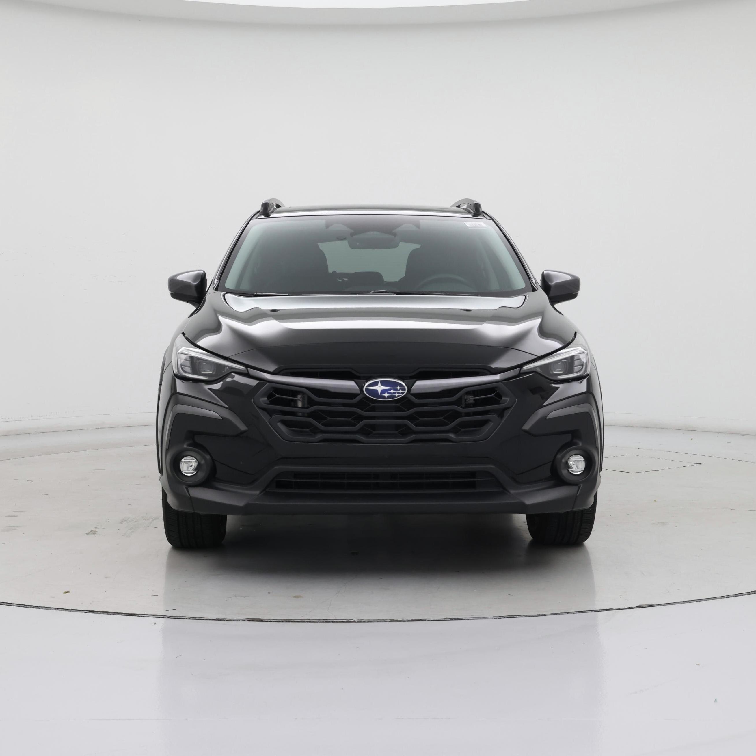 Thumbnail: 2024 Subaru Crosstrek - 5