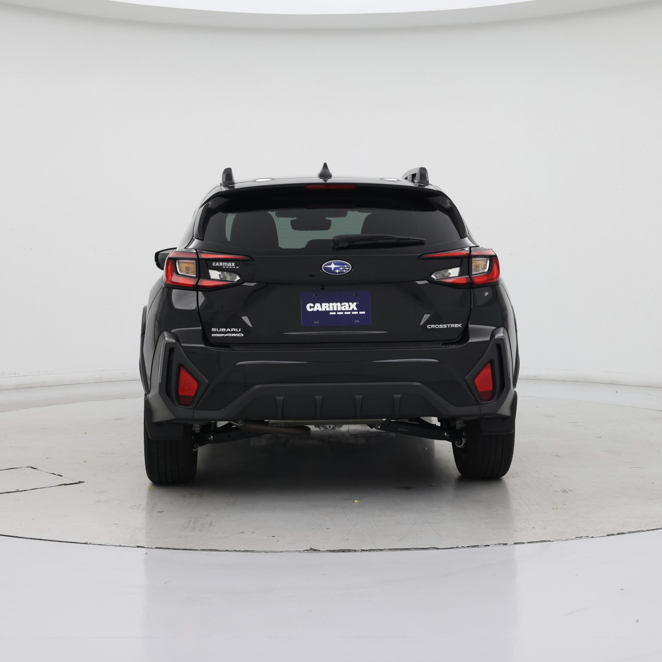 Thumbnail: 2024 Subaru Crosstrek - 6