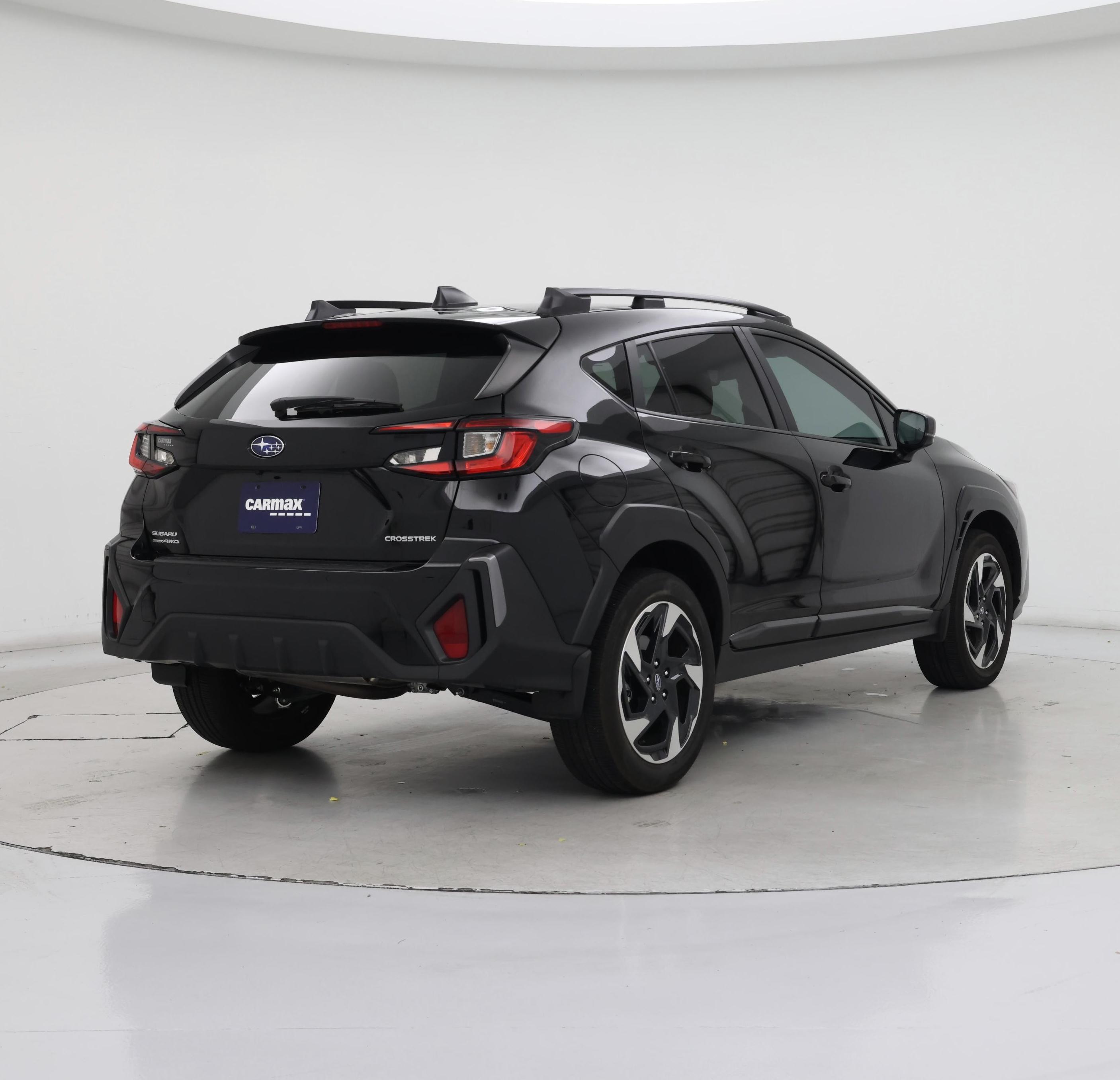 Thumbnail: 2024 Subaru Crosstrek - 8