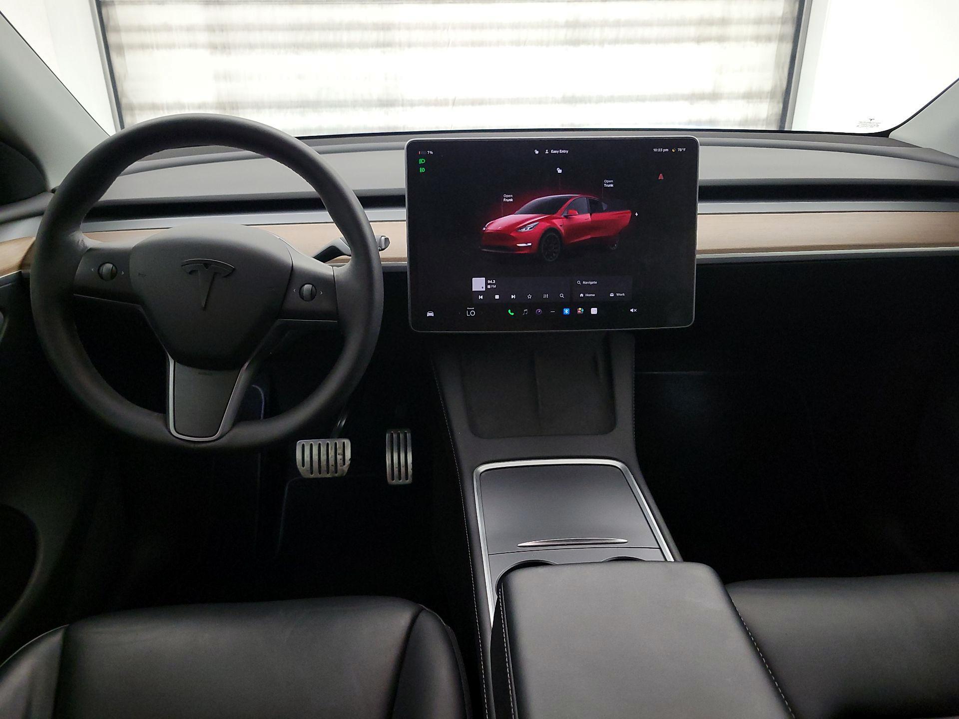 Thumbnail: 2022 Tesla Model Y - 9