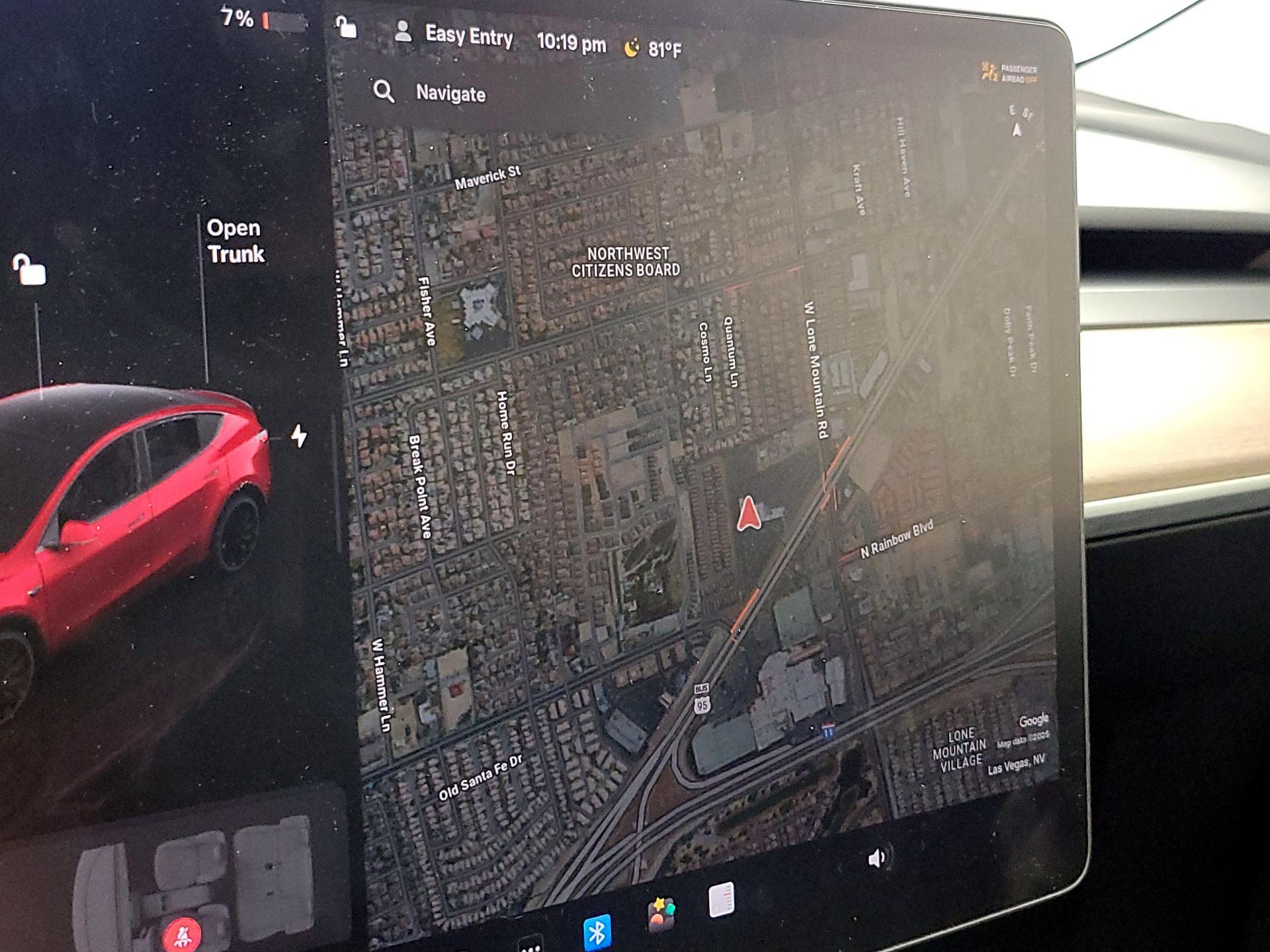 Thumbnail: 2022 Tesla Model Y - 13