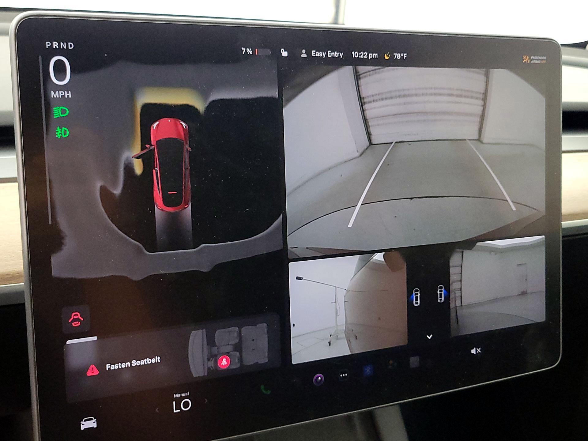 Thumbnail: 2022 Tesla Model Y - 14