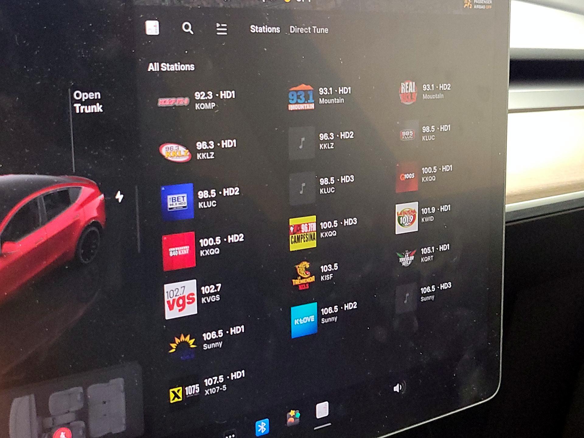 Thumbnail: 2022 Tesla Model Y - 15
