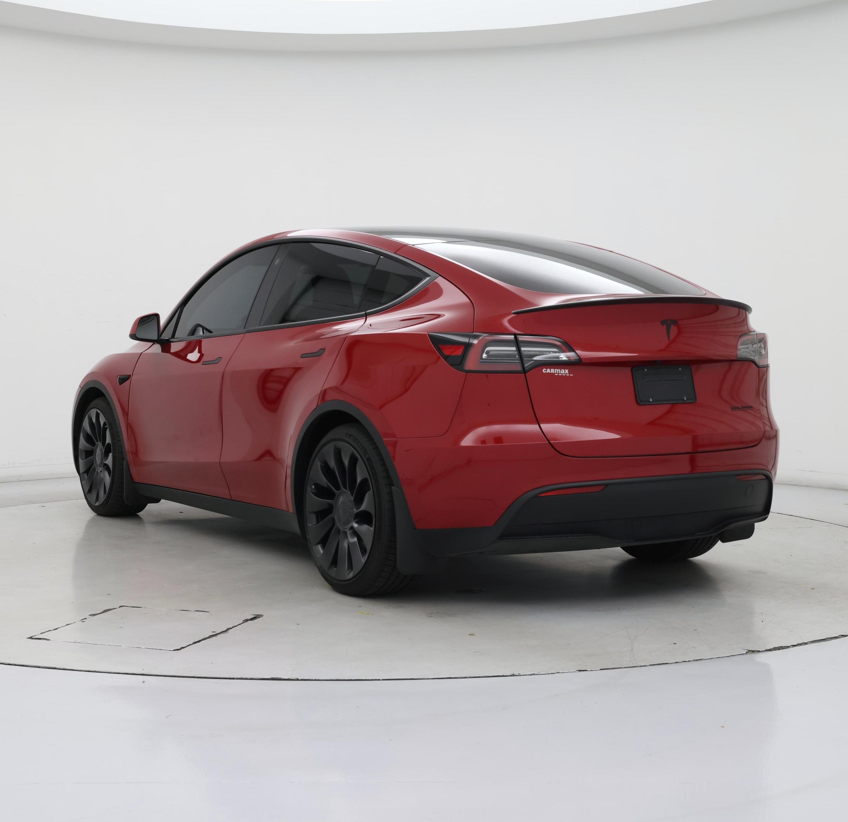 Thumbnail: 2022 Tesla Model Y - 2