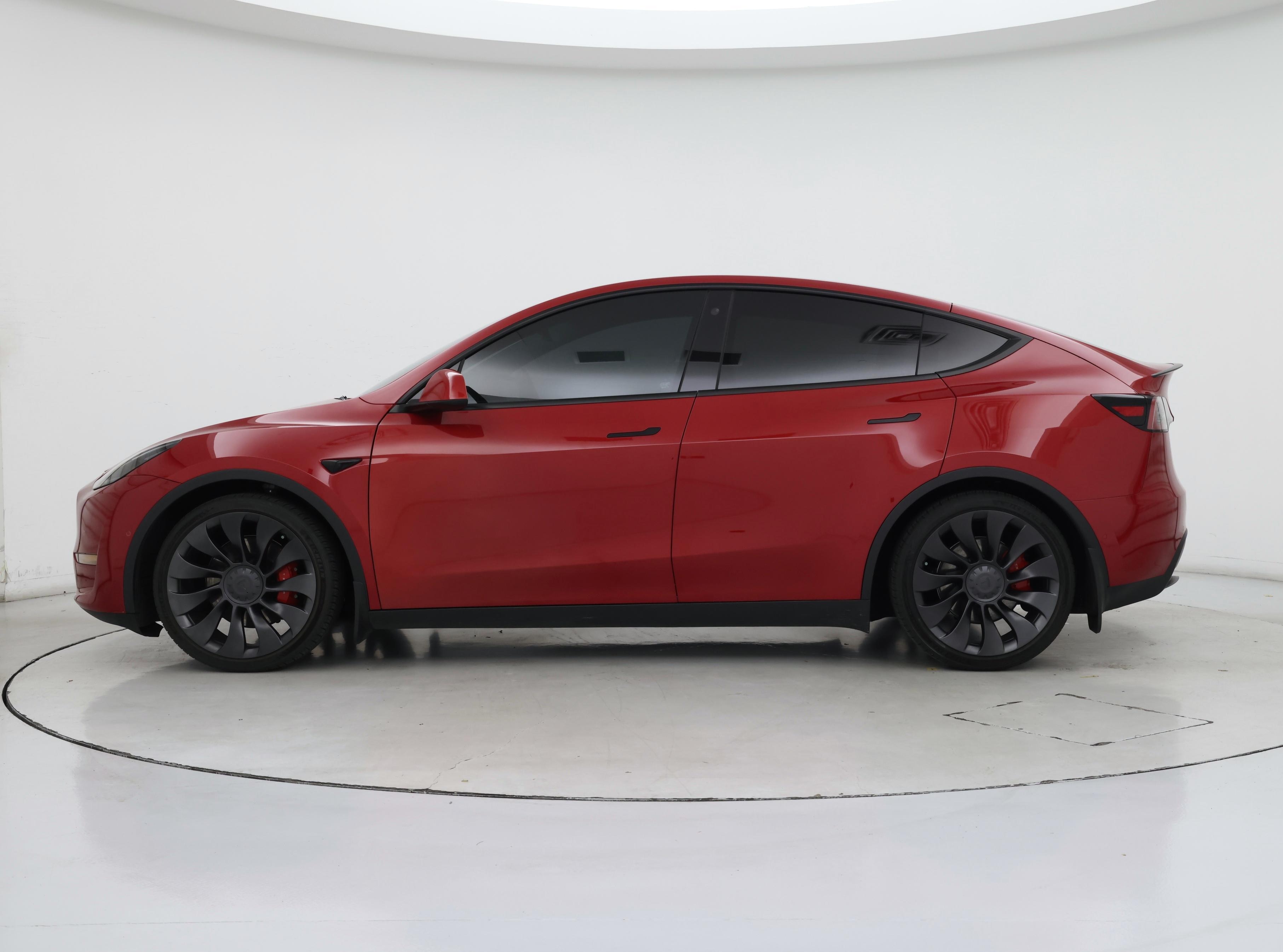 Thumbnail: 2022 Tesla Model Y - 3