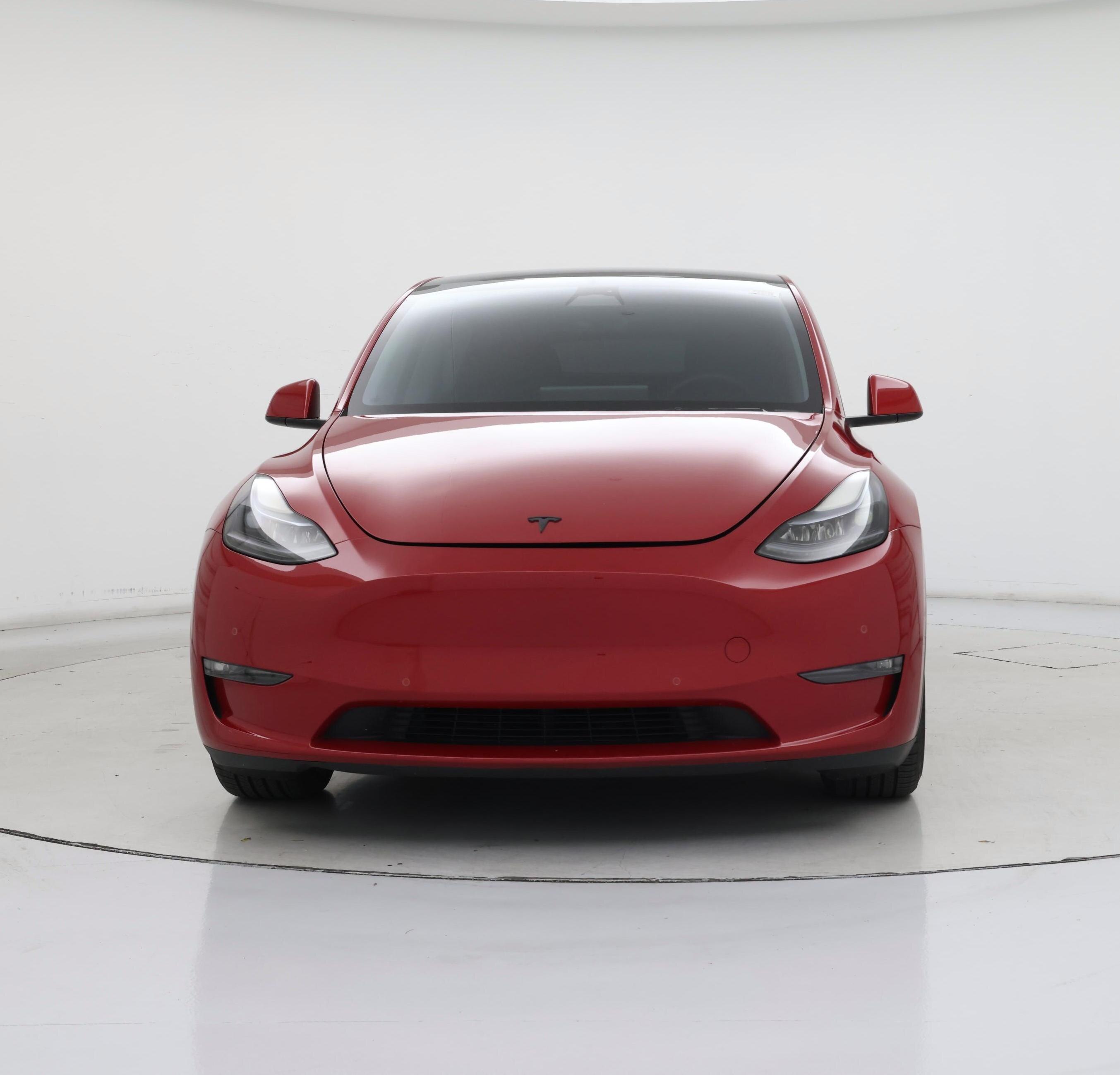 Thumbnail: 2022 Tesla Model Y - 5