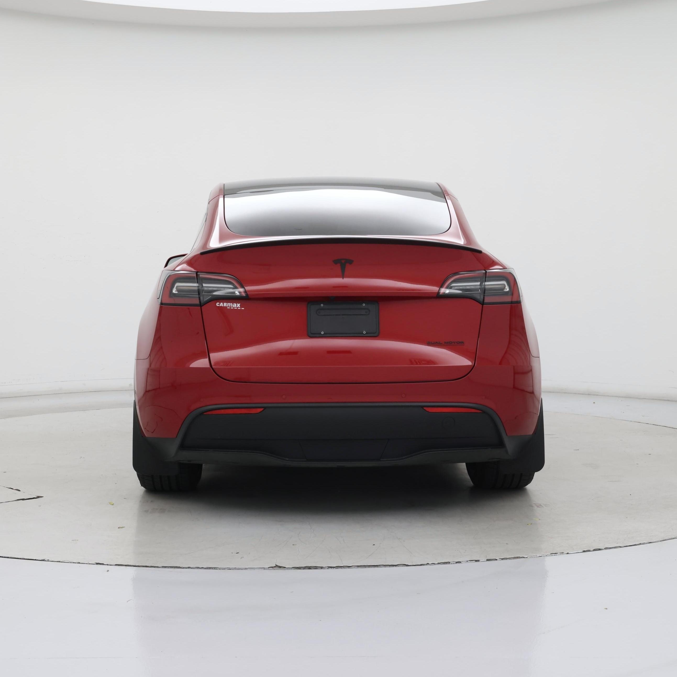 Thumbnail: 2022 Tesla Model Y - 6