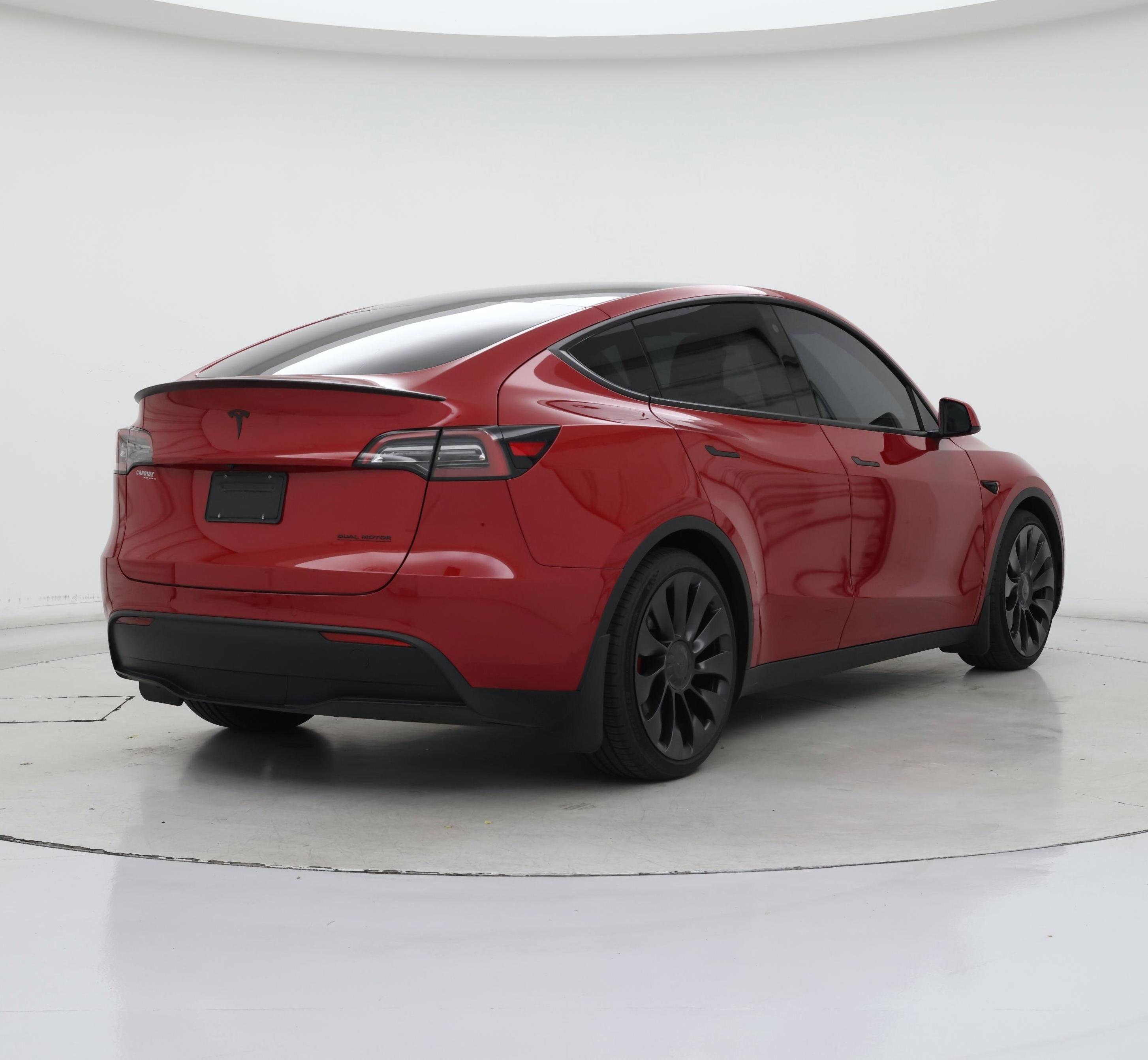 Thumbnail: 2022 Tesla Model Y - 8