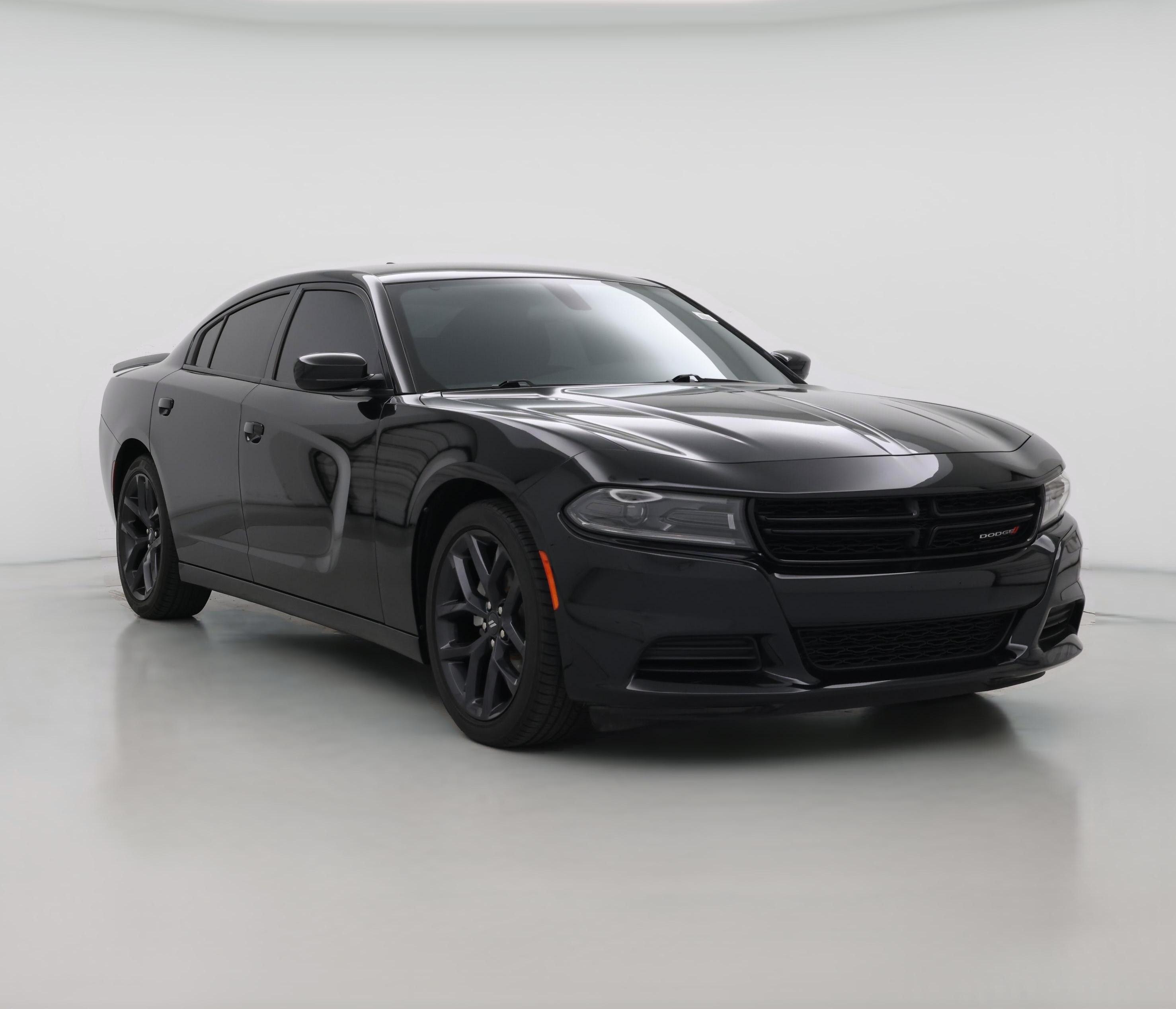 Thumbnail: 2023 Dodge Charger - 1