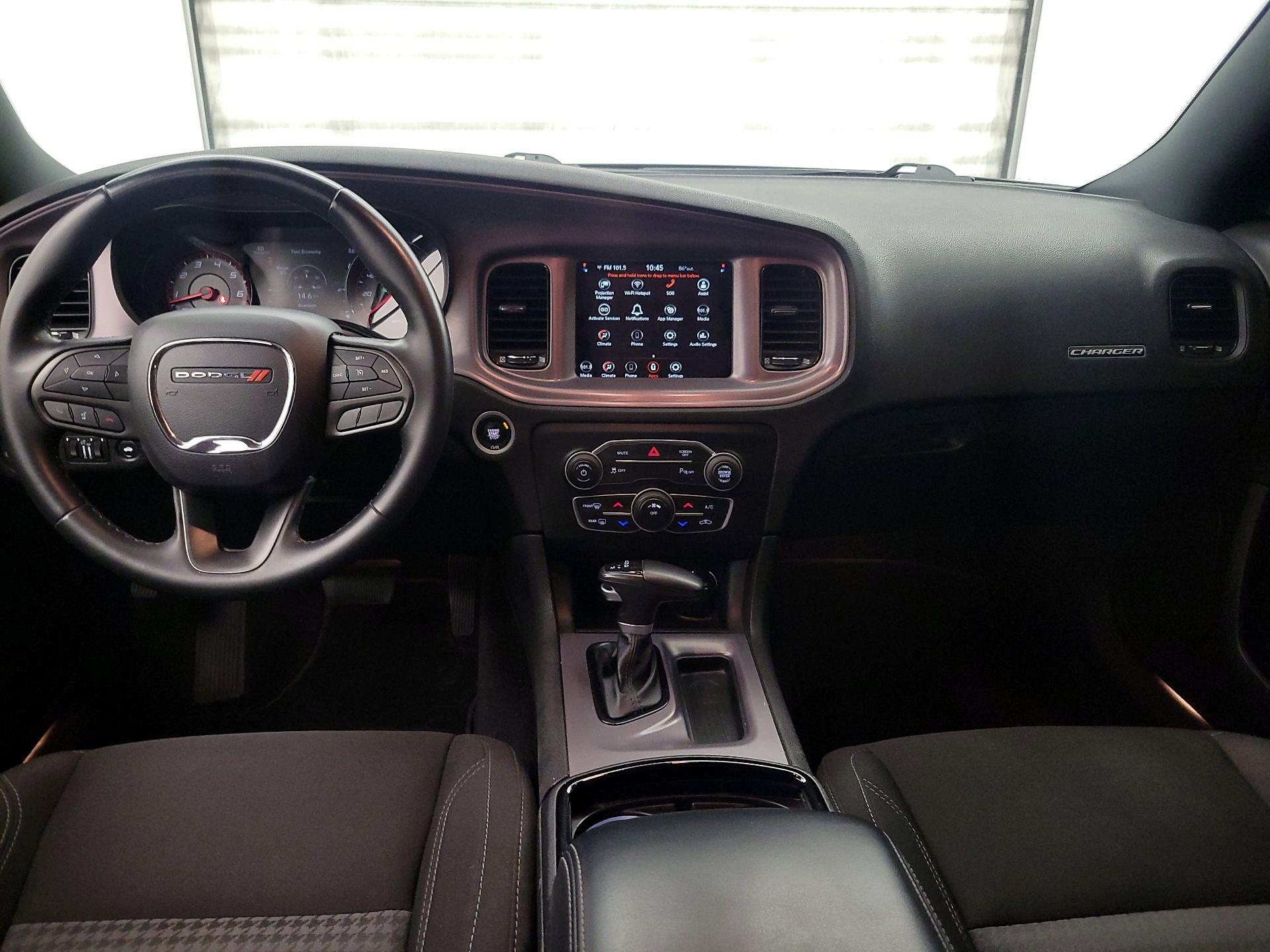 Thumbnail: 2023 Dodge Charger - 9