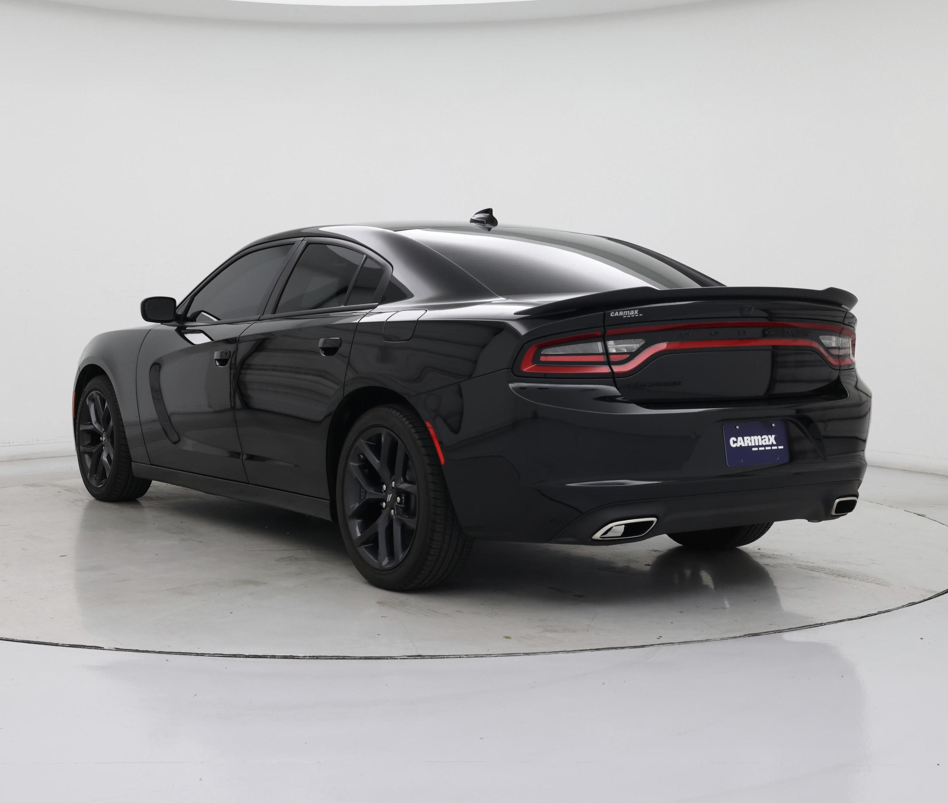 Thumbnail: 2023 Dodge Charger - 2