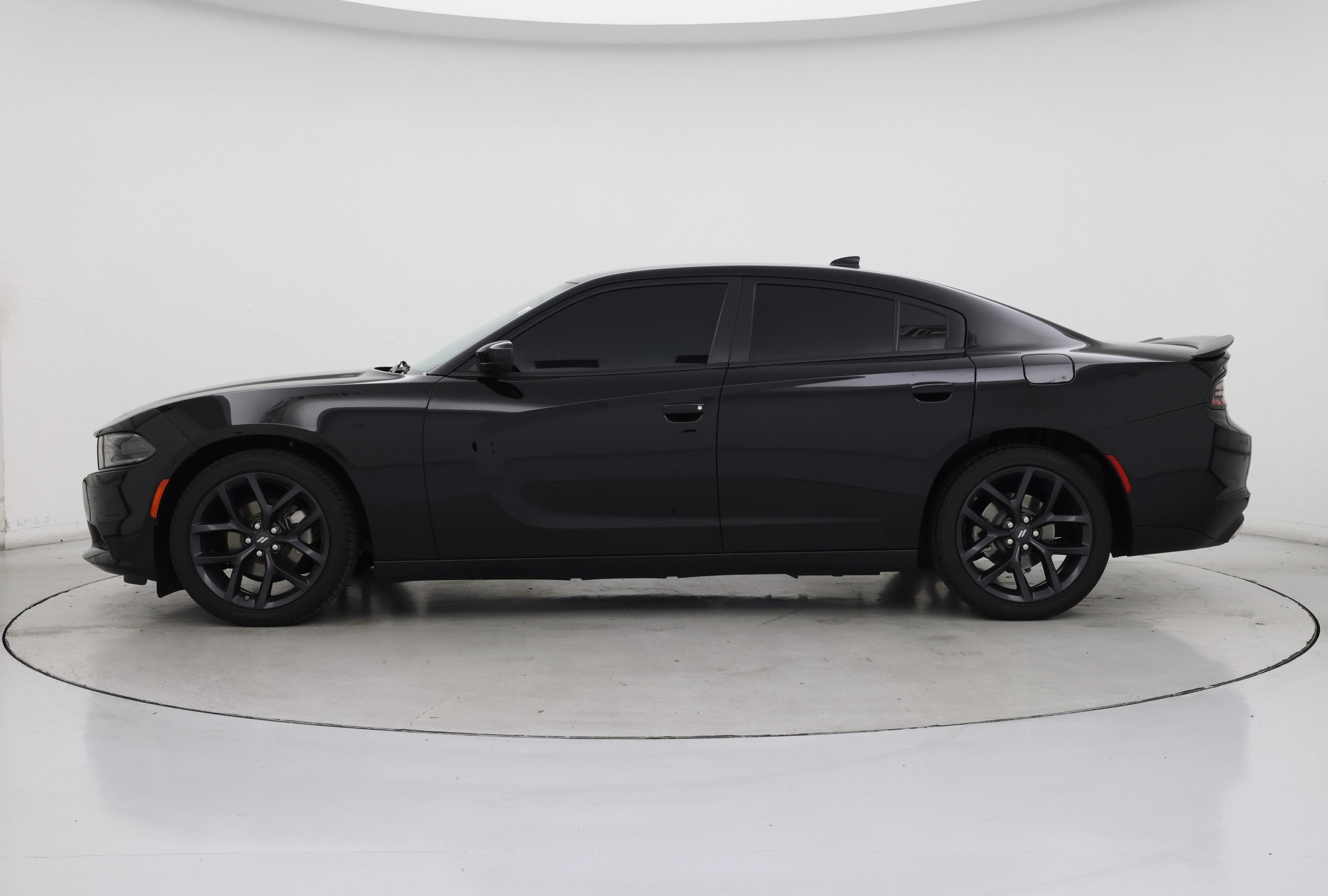 Thumbnail: 2023 Dodge Charger - 3