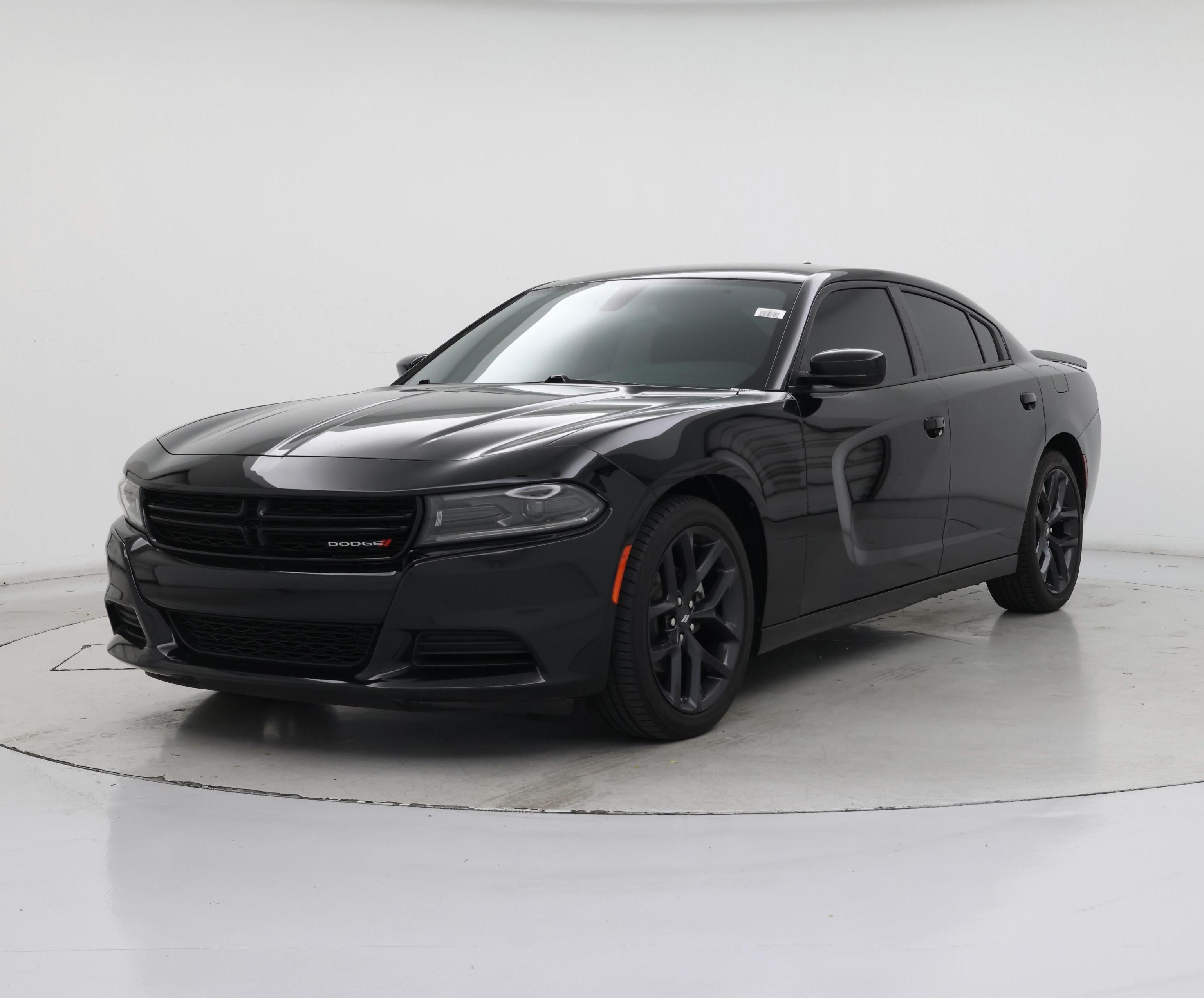 Thumbnail: 2023 Dodge Charger - 4